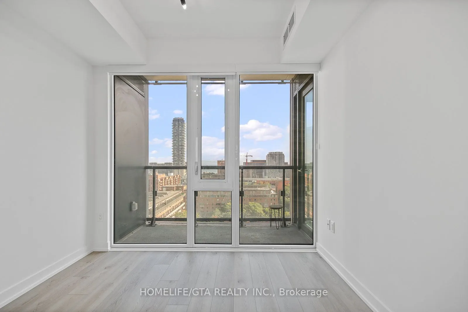 158 Front Street E, #1223