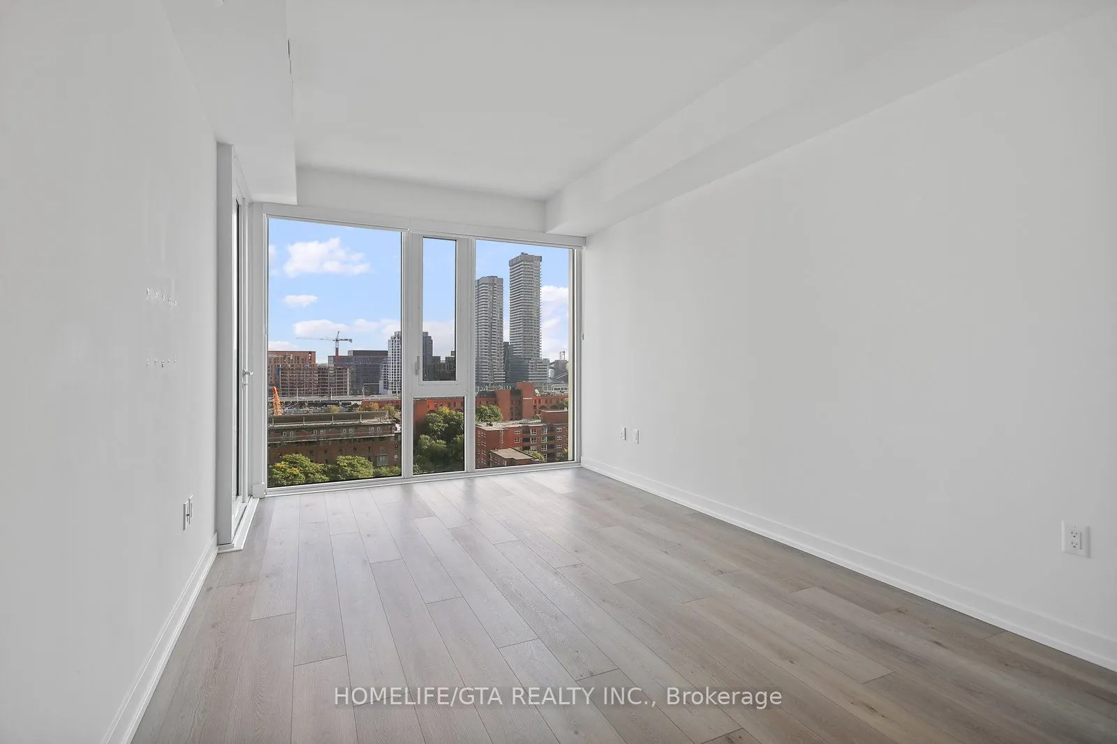 158 Front Street E, #1223