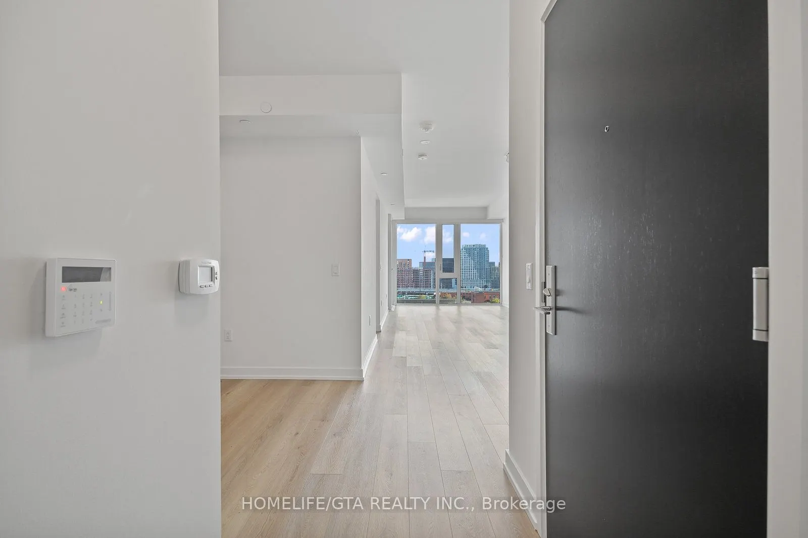 158 Front Street E, #1223