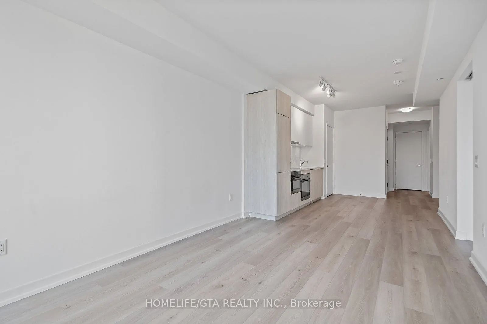 158 Front Street E, #1223