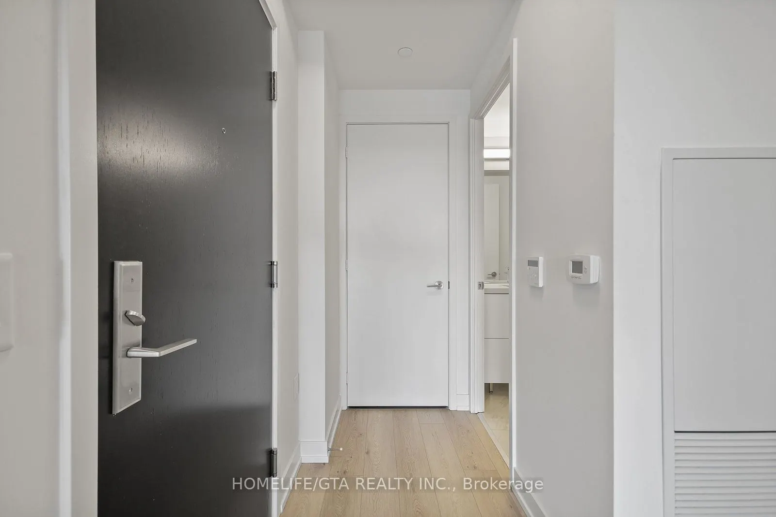 158 Front Street E, #1223