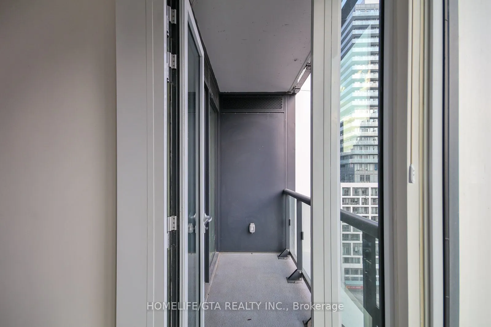 158 Front Street E, #1223