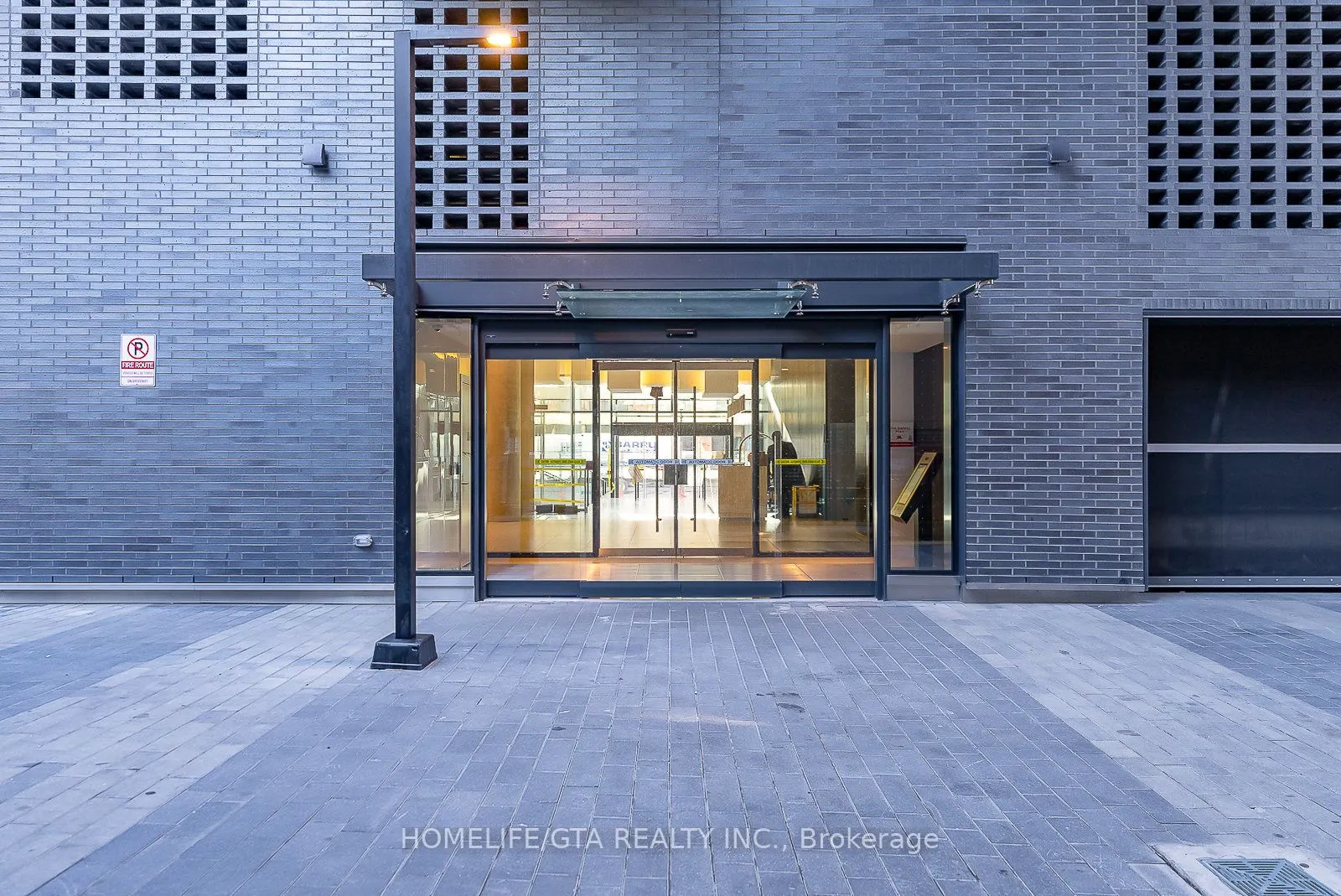 158 Front Street E, #1223