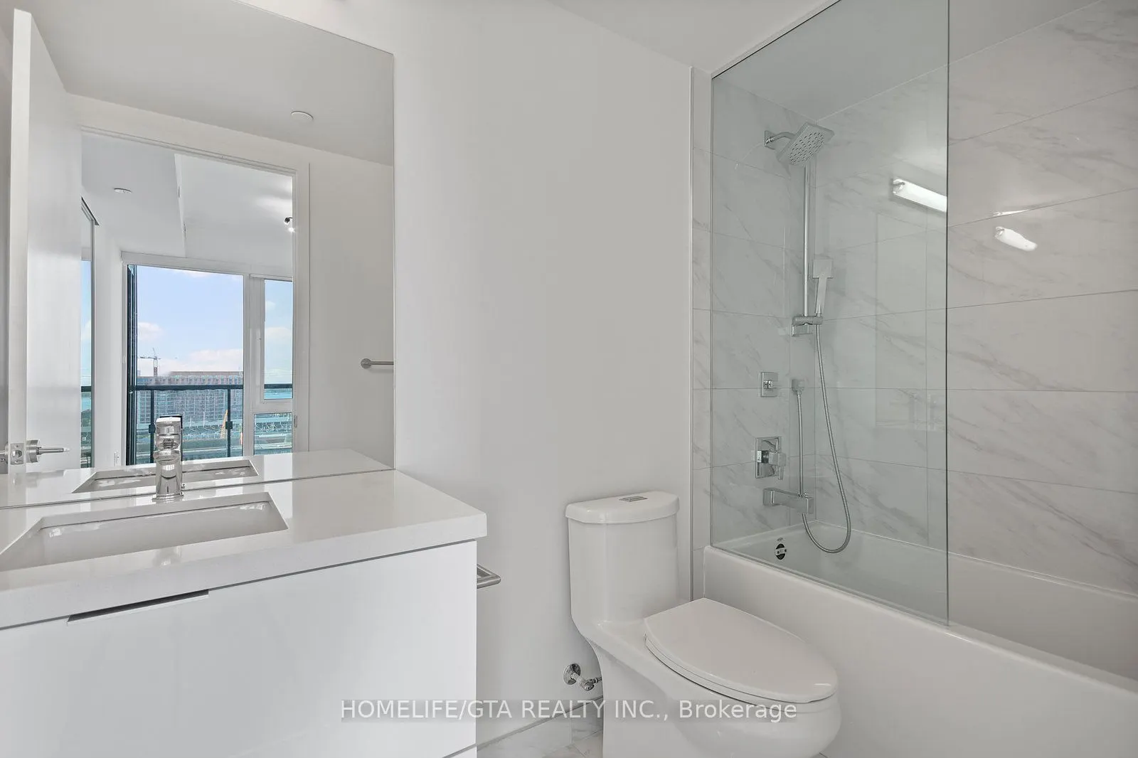 158 Front Street E, #1223