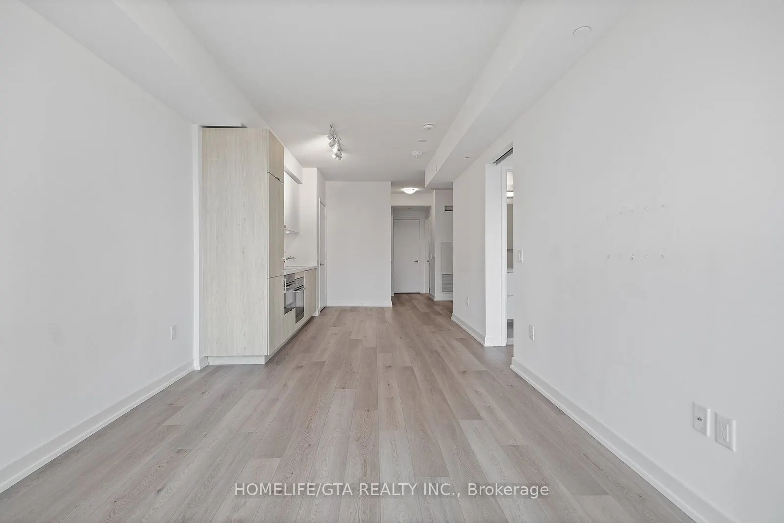 158 Front Street E, #1223
