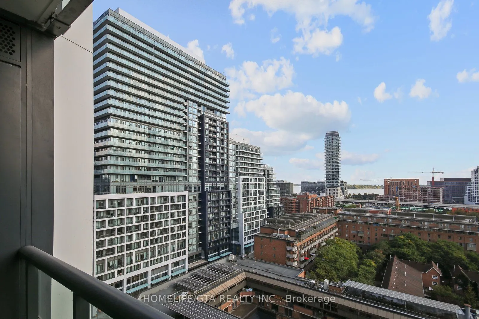 158 Front Street E, #1223