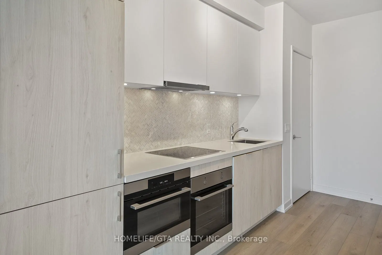 158 Front Street E, #1223