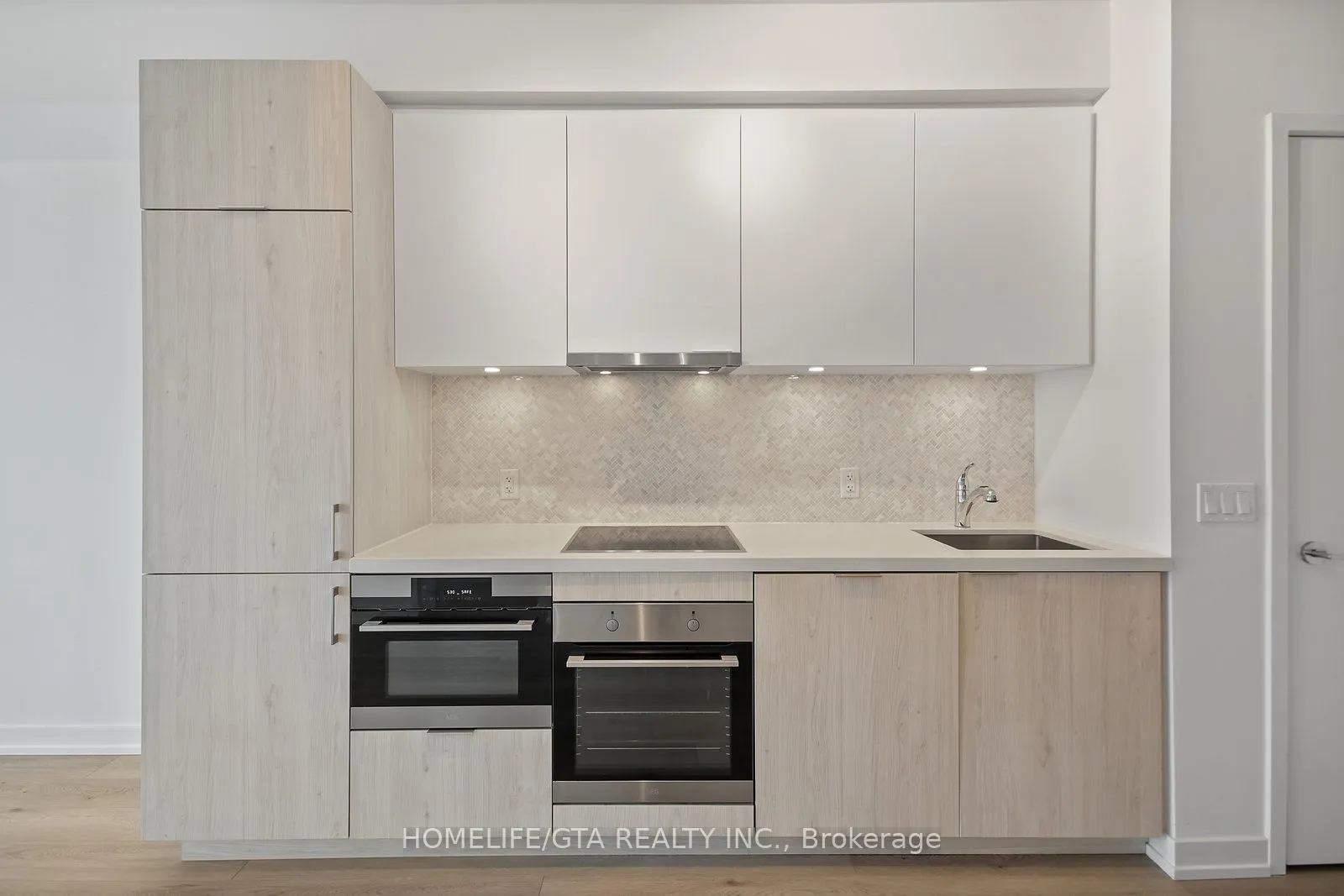 158 Front Street E, #1223