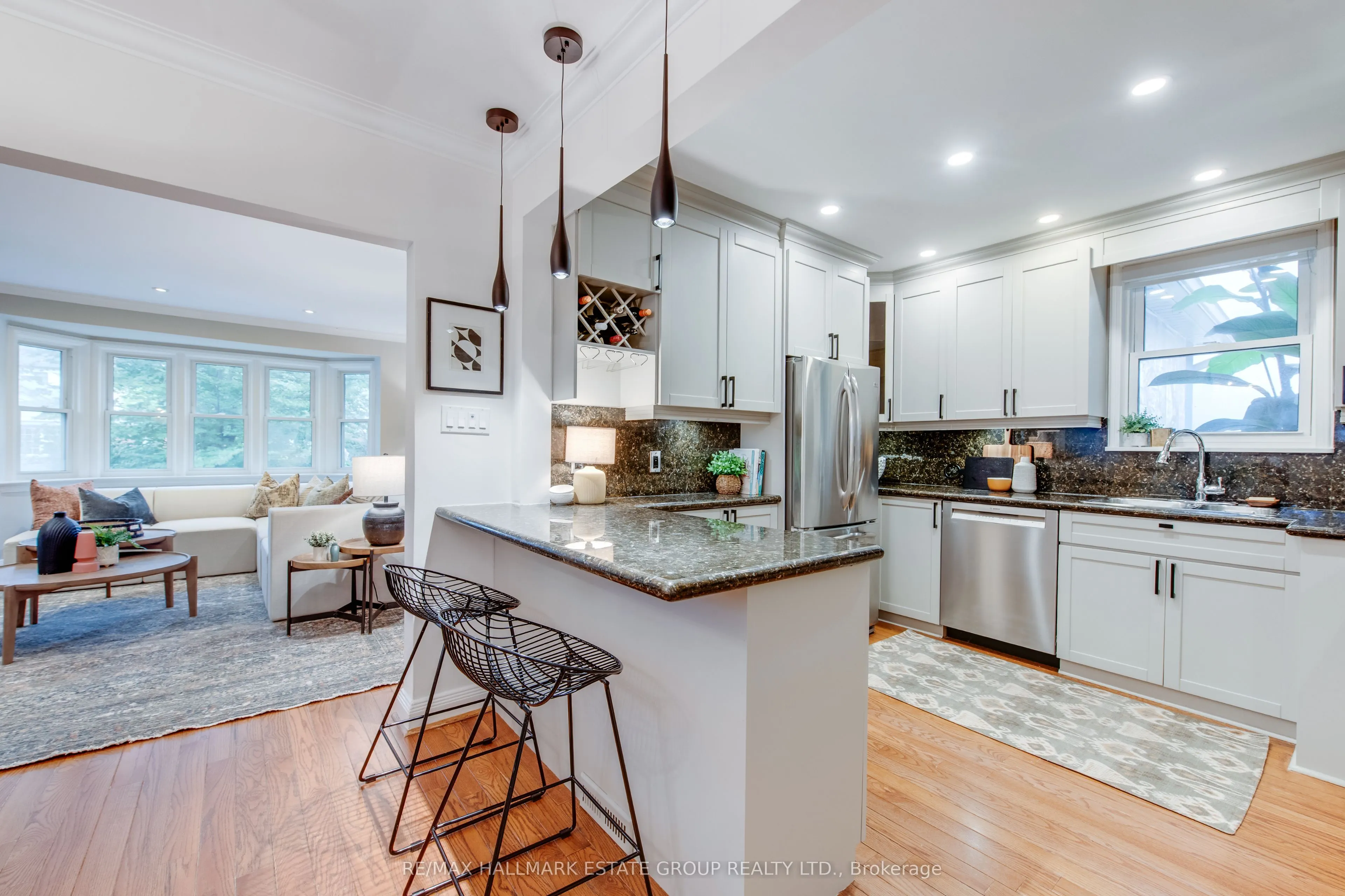25 Flanders Road