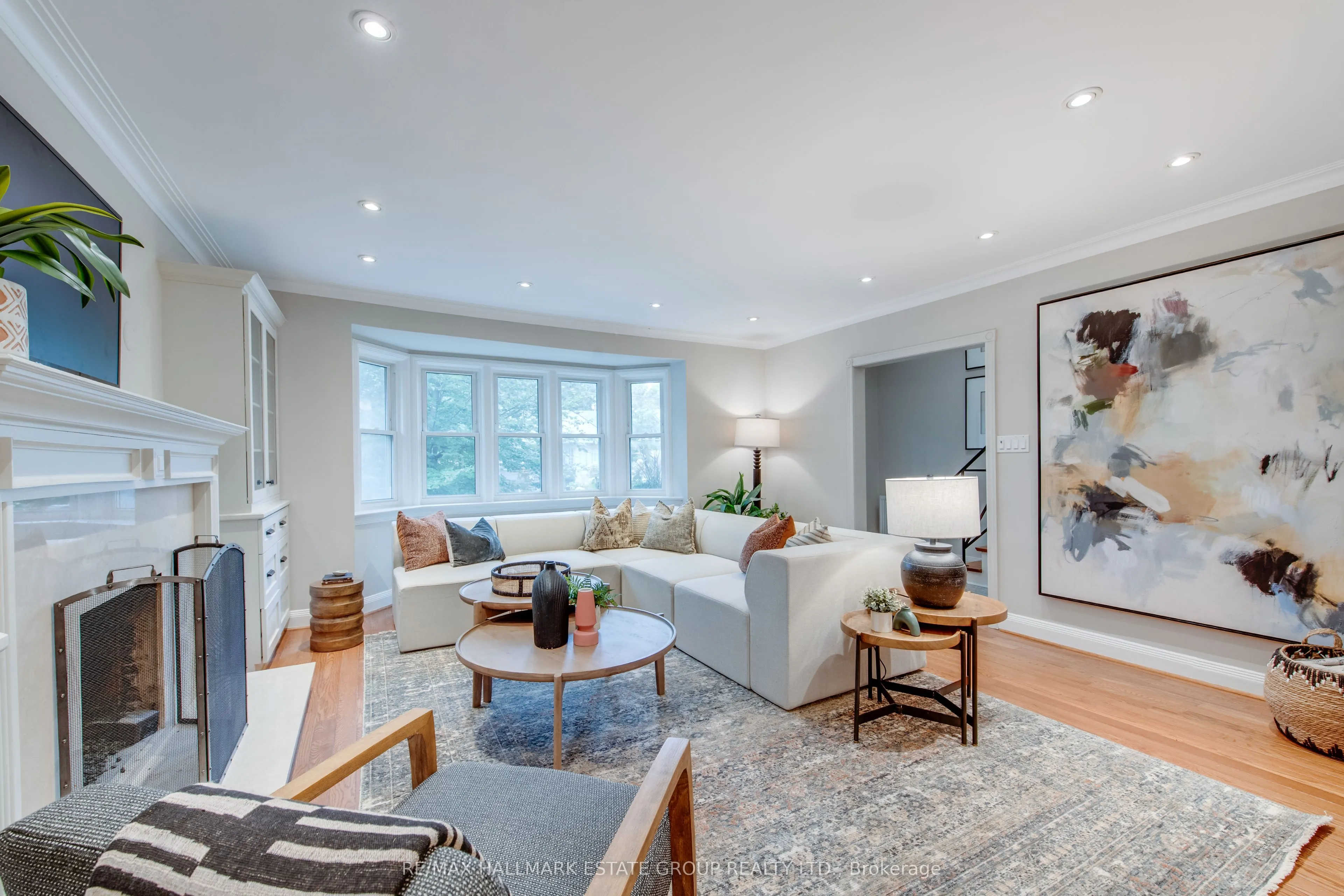 25 Flanders Road