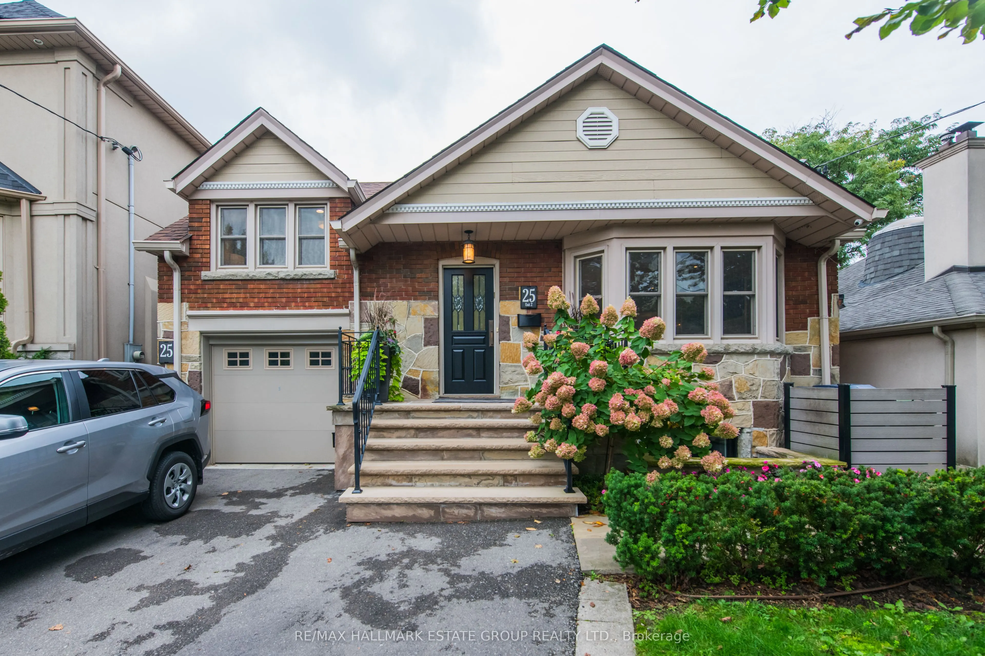 25 Flanders Road