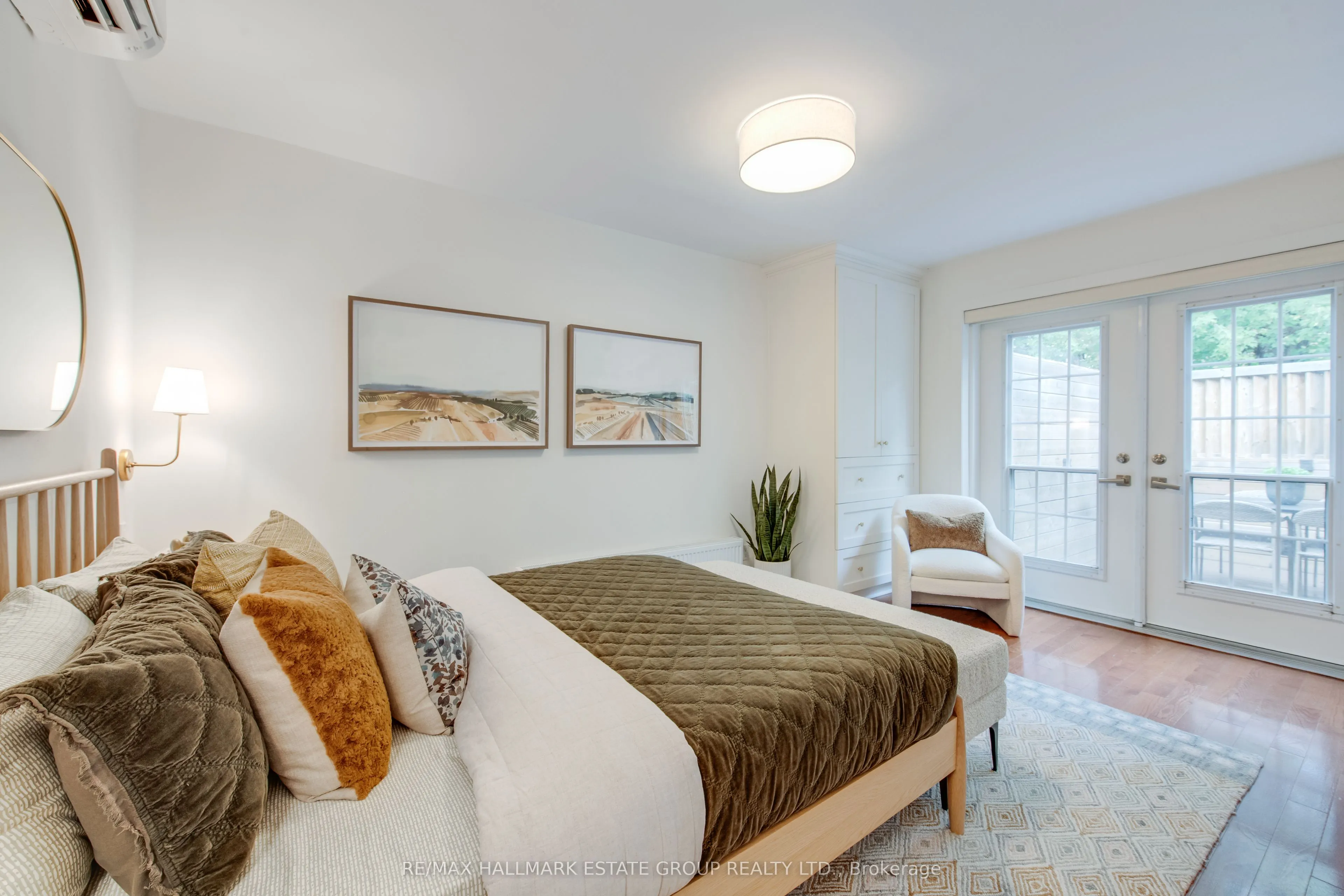 25 Flanders Road