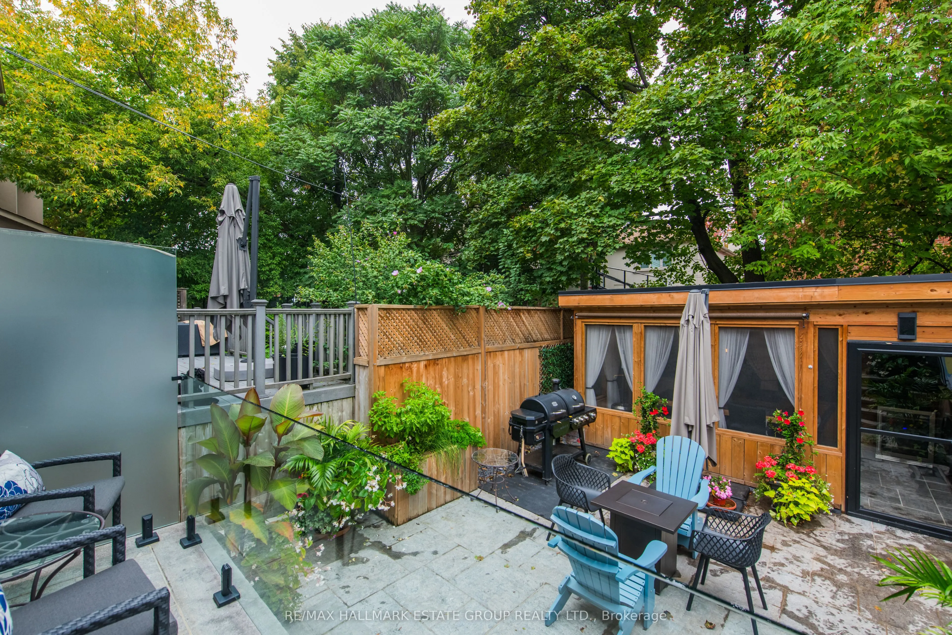 25 Flanders Road