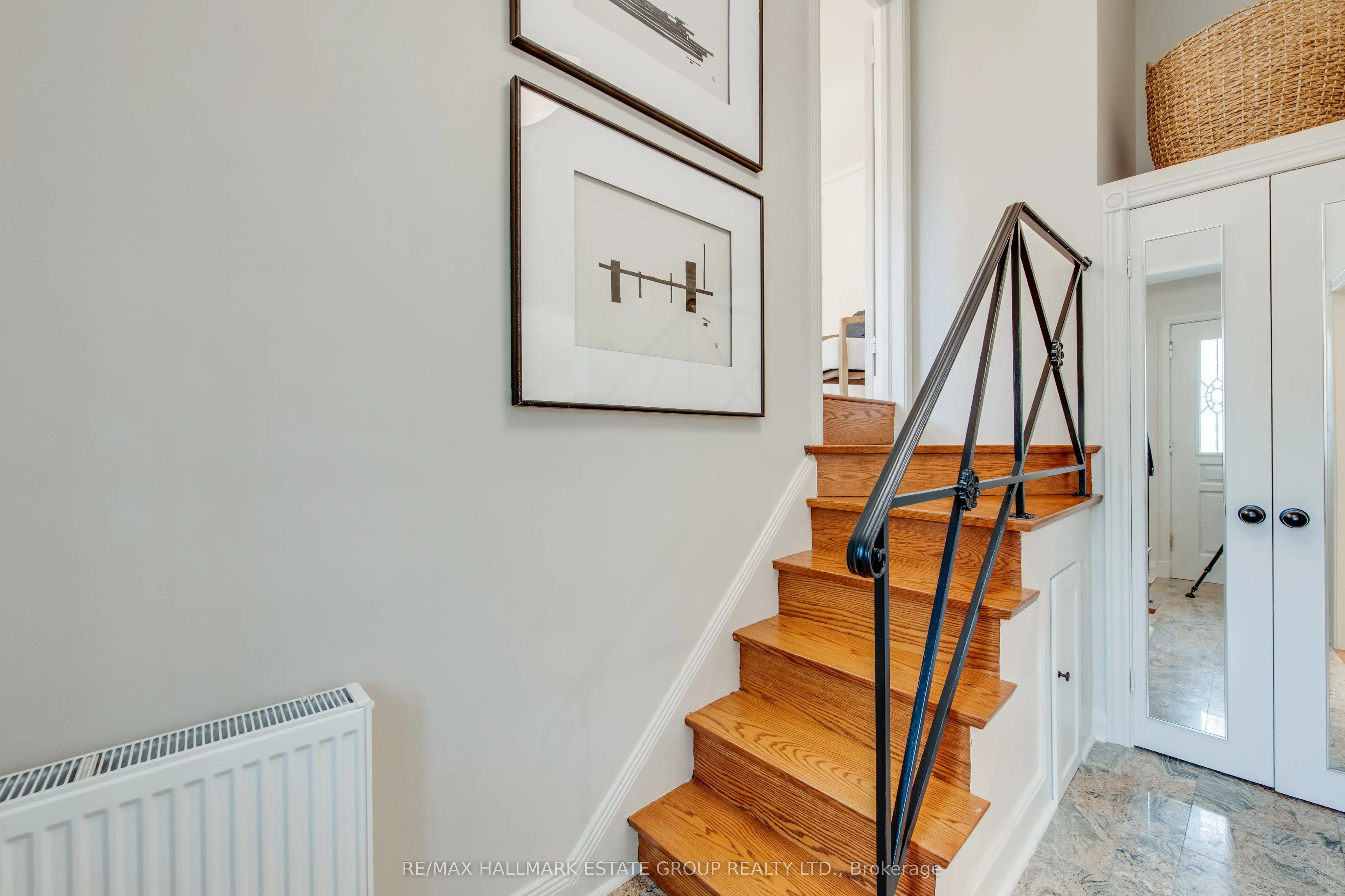 25 Flanders Road