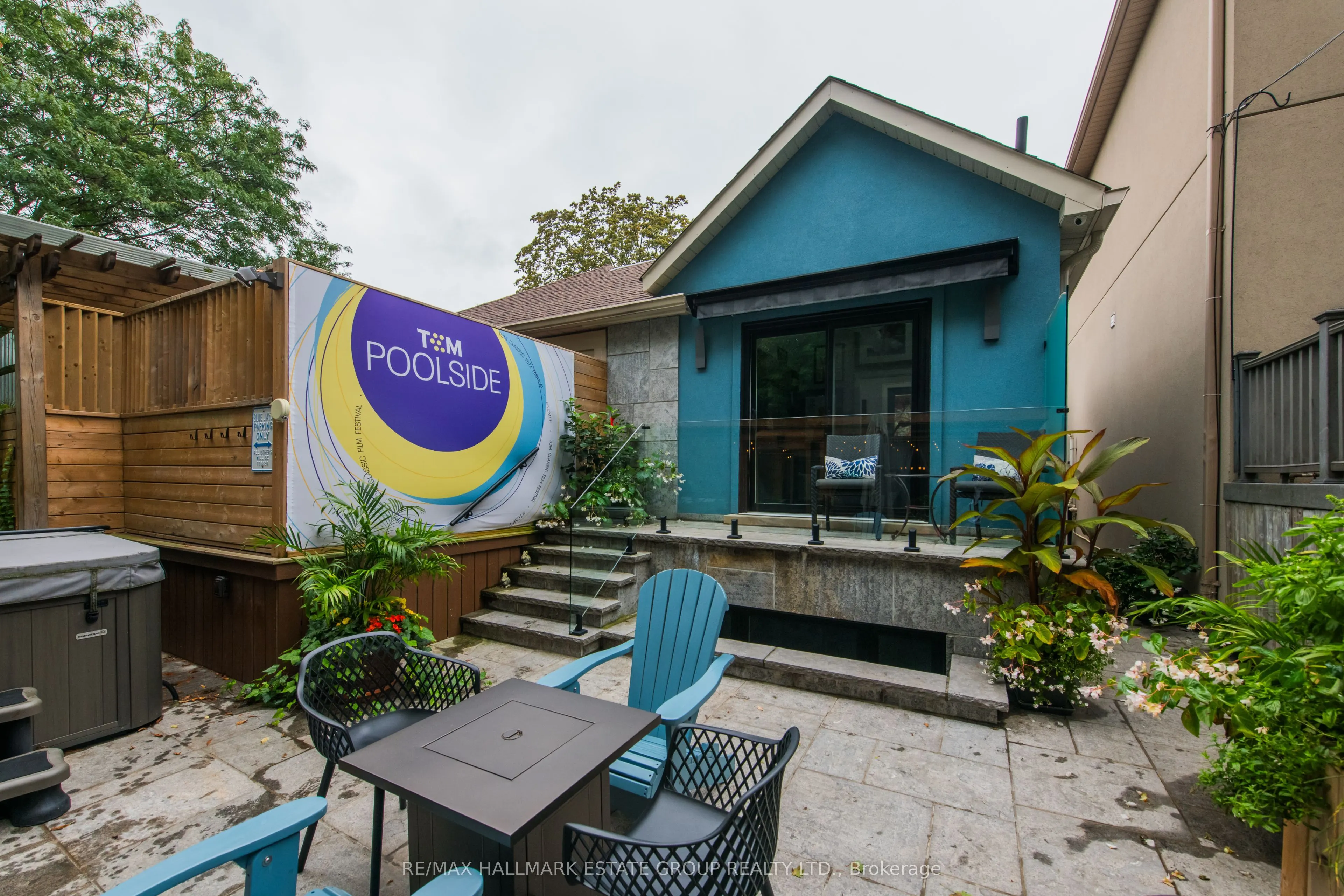 25 Flanders Road