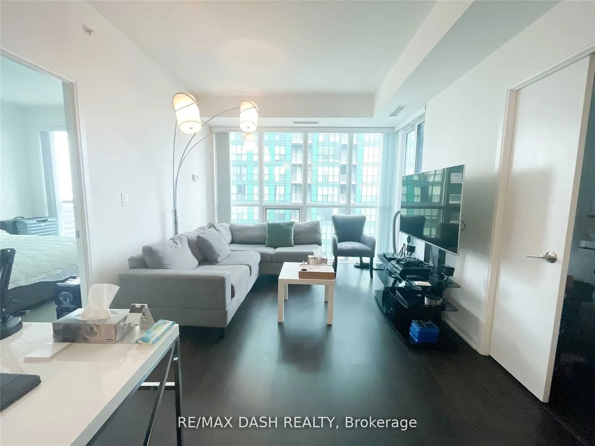 11 Bogert Avenue, #2801