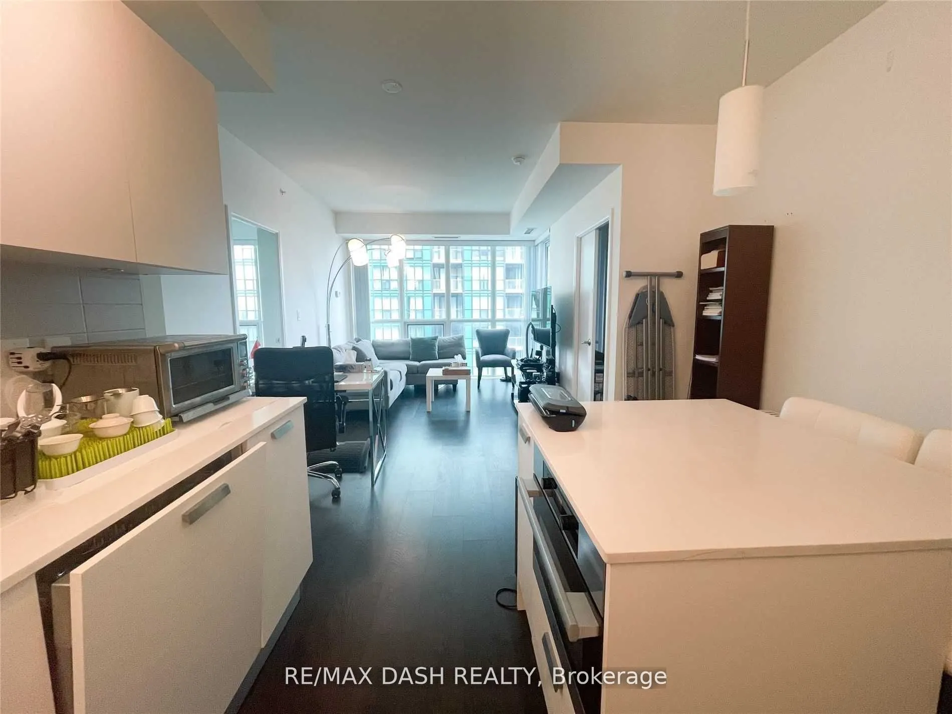 11 Bogert Avenue, #2801