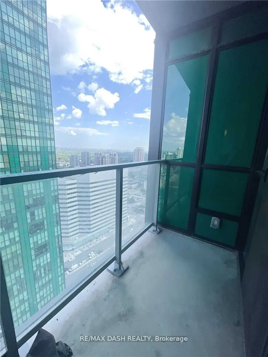 11 Bogert Avenue, #2801