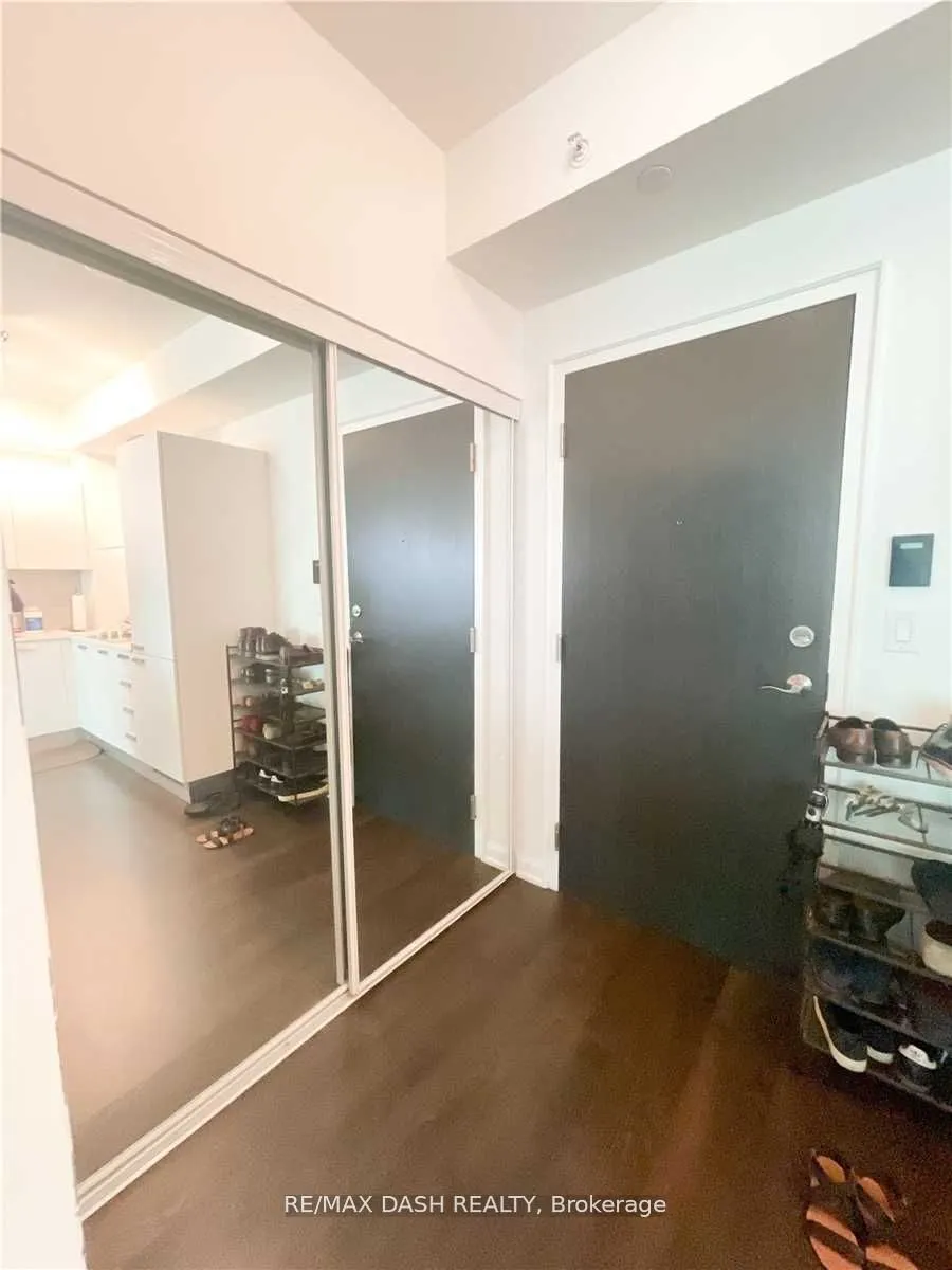 11 Bogert Avenue, #2801