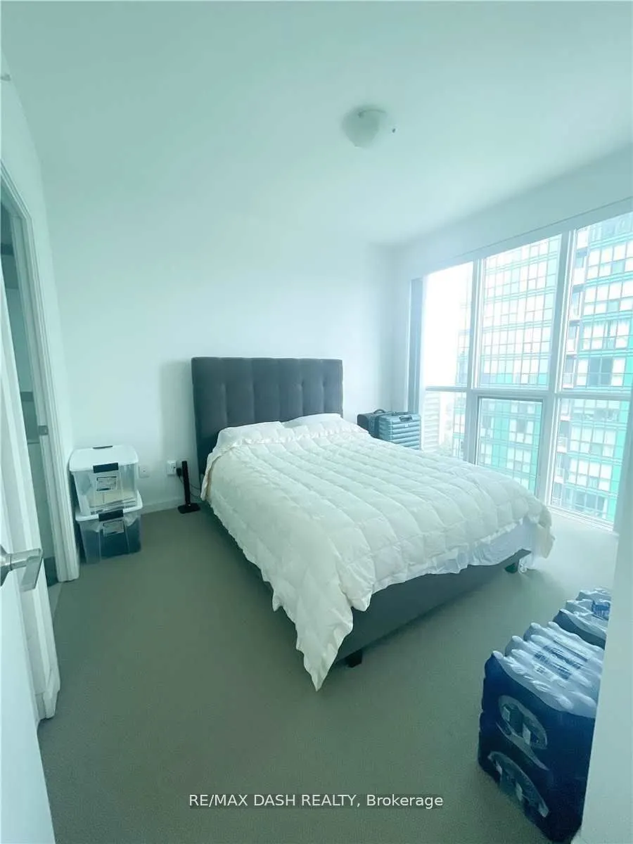 11 Bogert Avenue, #2801