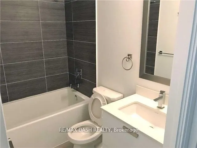 11 Bogert Avenue, #2801