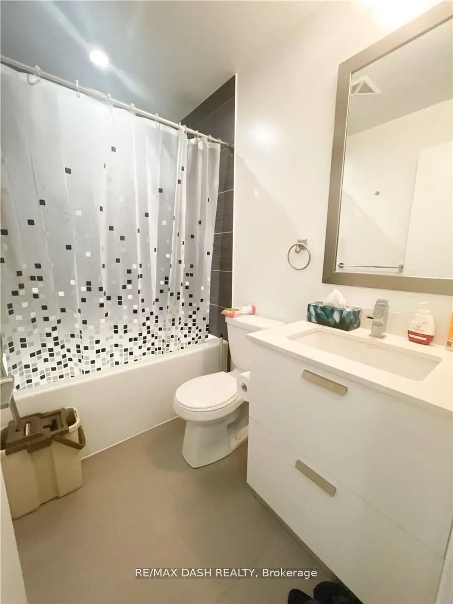 11 Bogert Avenue, #2801