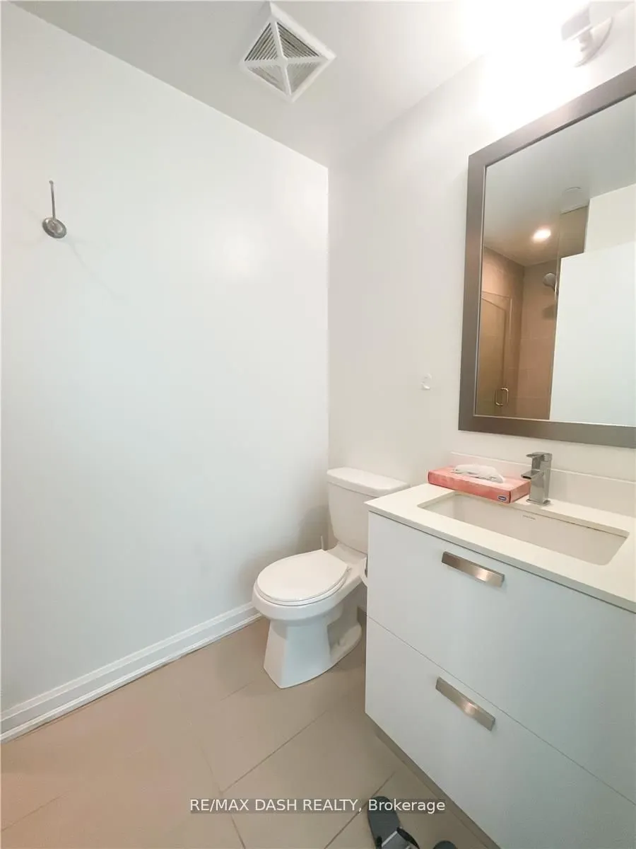 11 Bogert Avenue, #2801