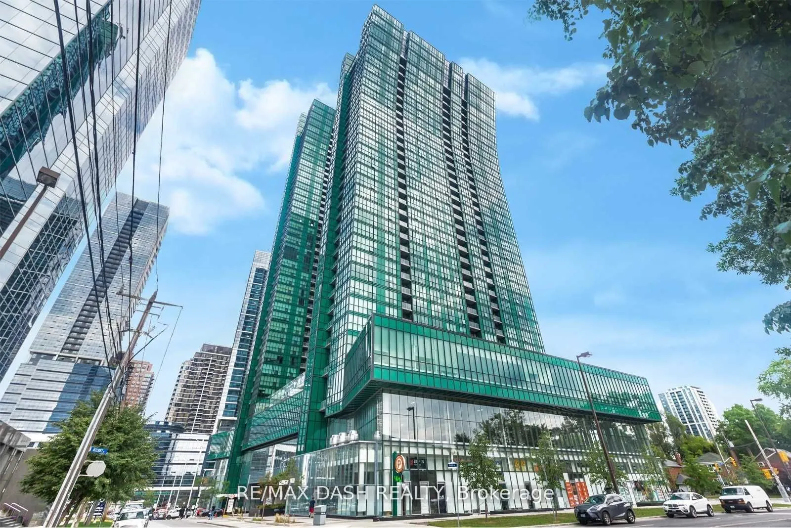 11 Bogert Avenue, #2801