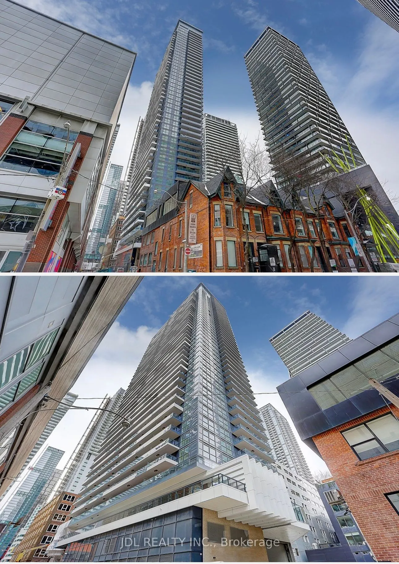38 Widmer Street, #3703