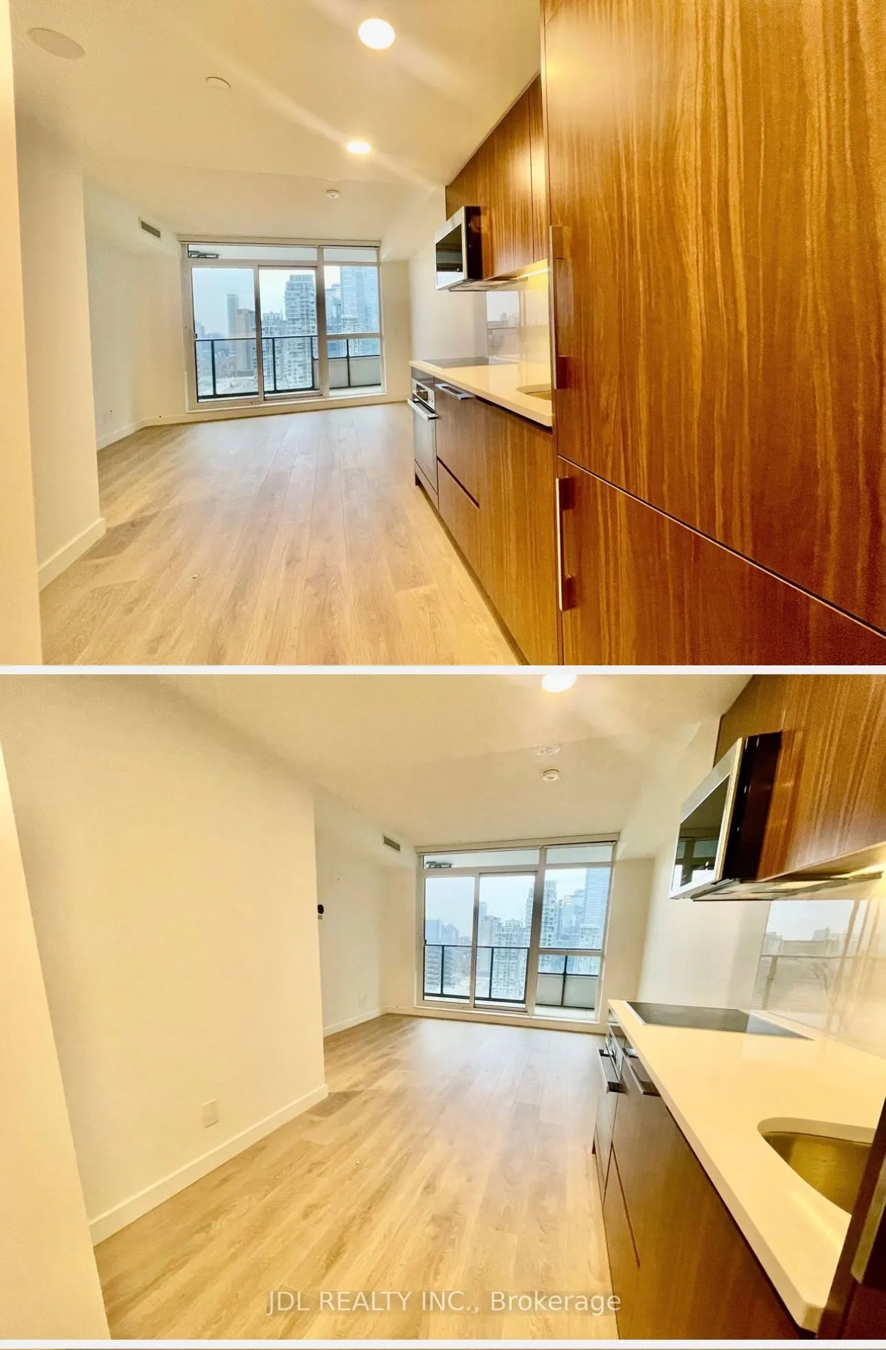 38 Widmer Street, #3703