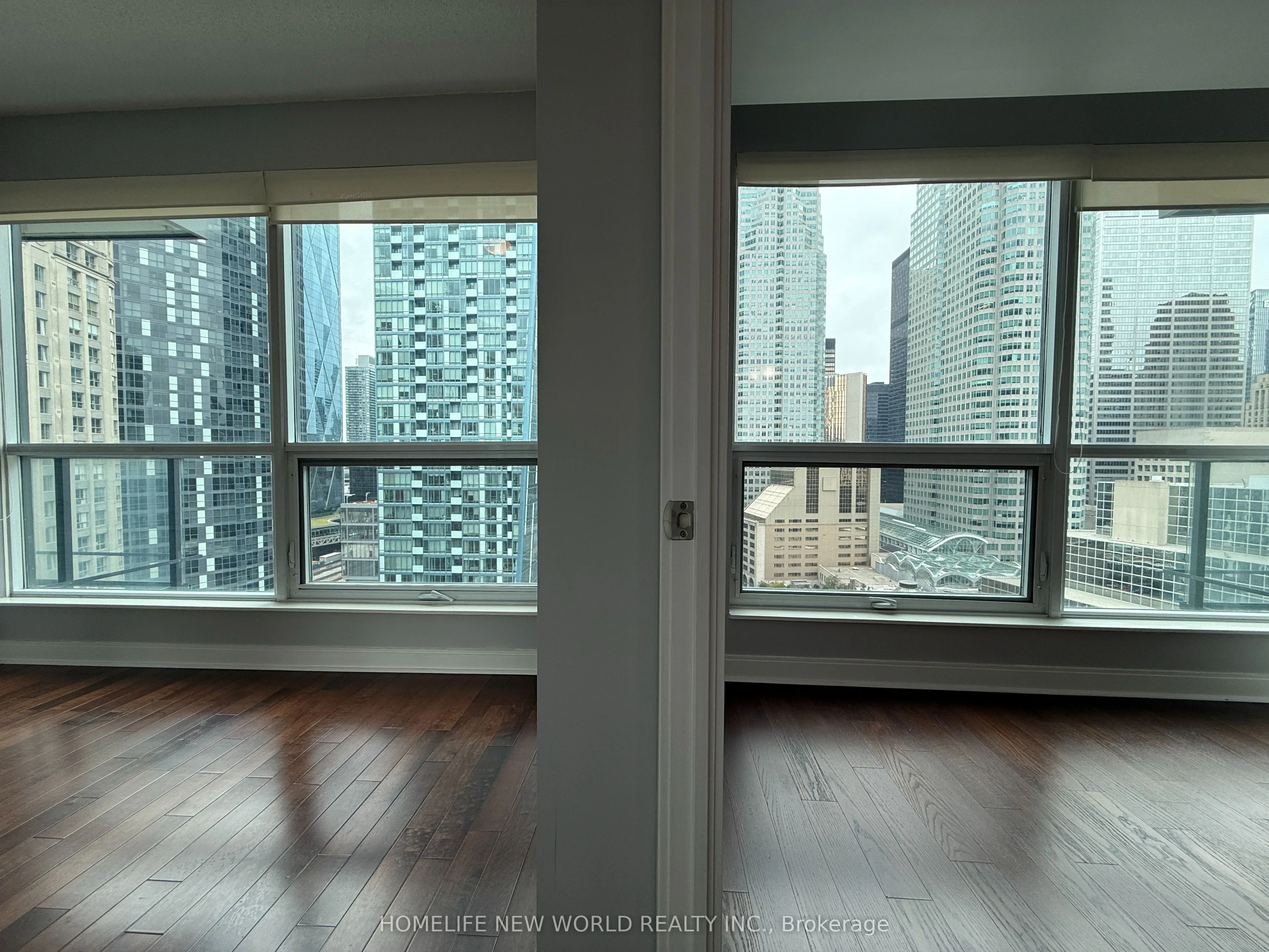 1 Scott Street, #2006