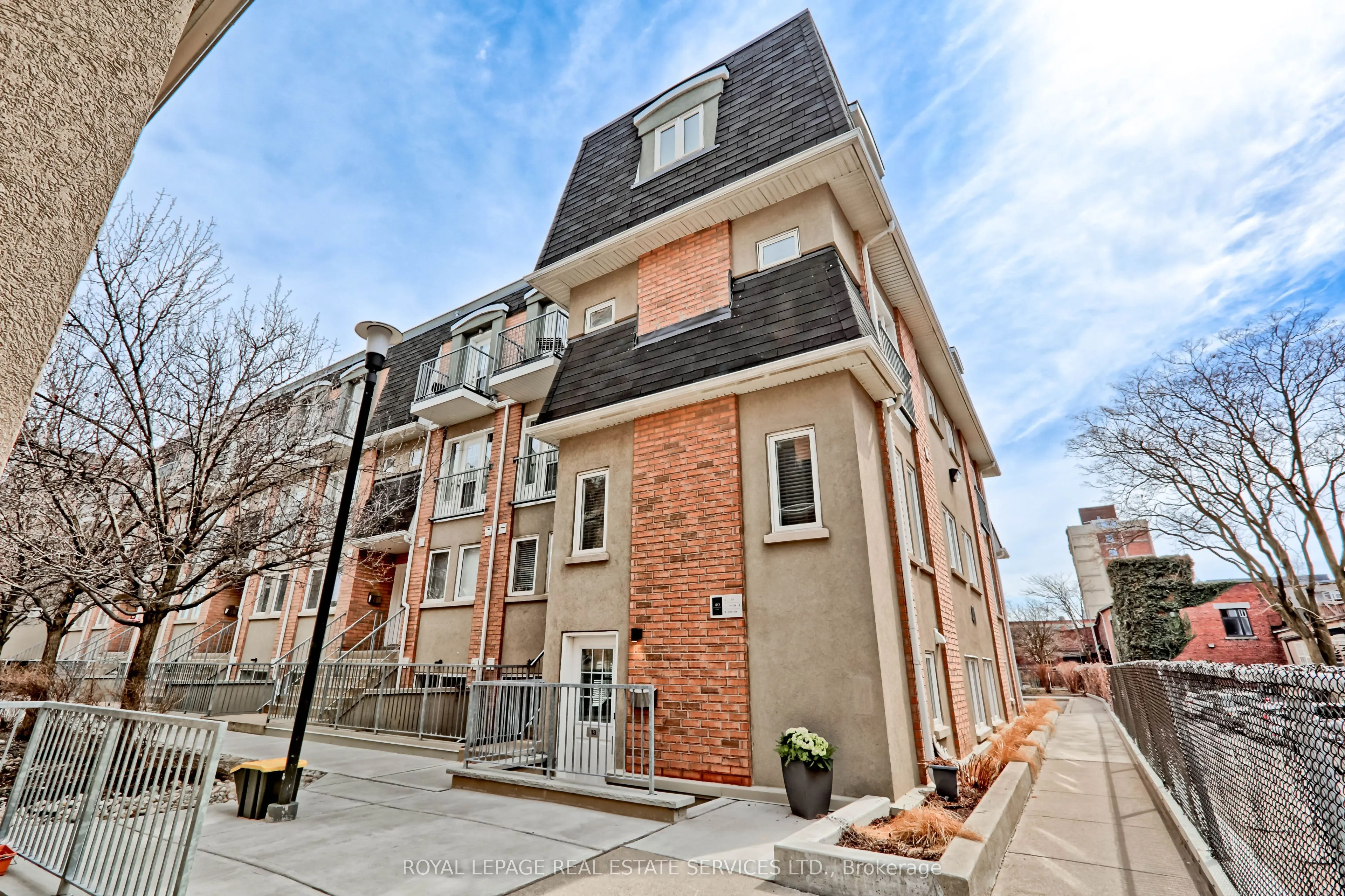 40 Merchant Lane, #113