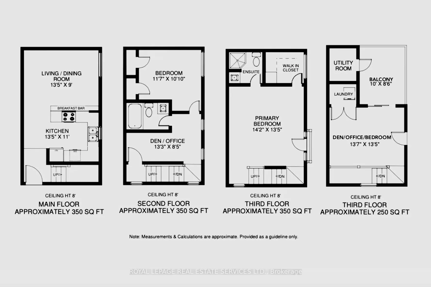 40 Merchant Lane, #113