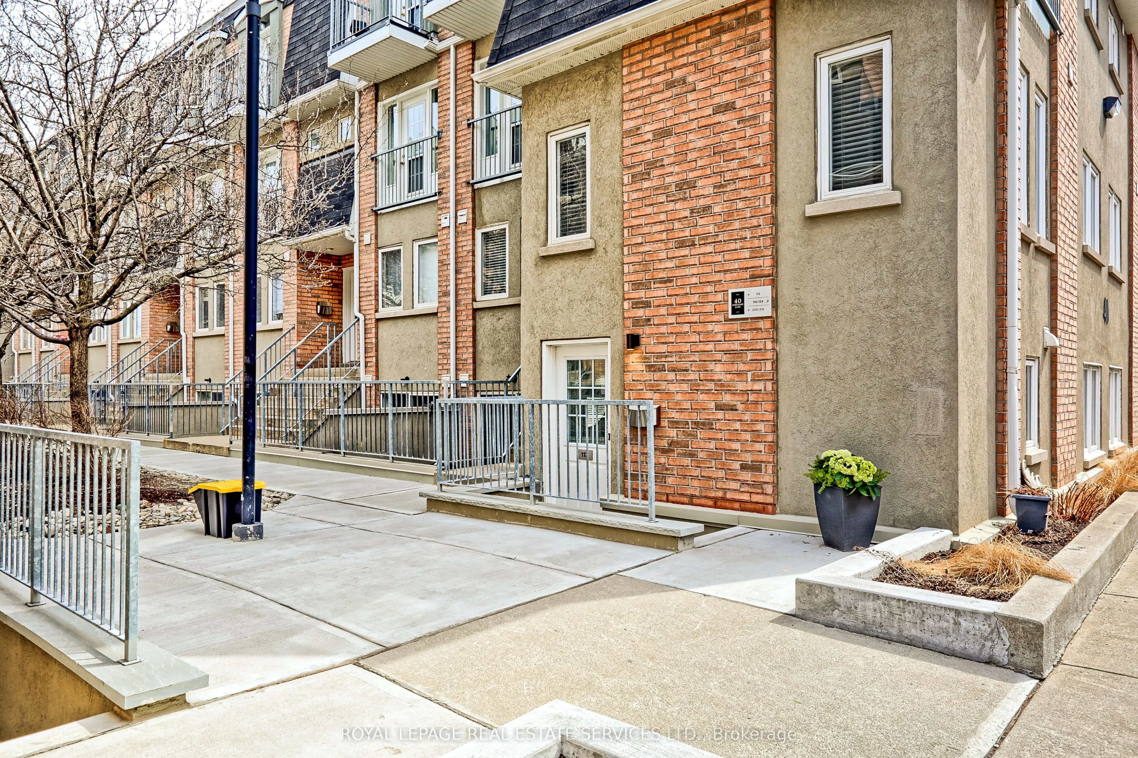 40 Merchant Lane, #113