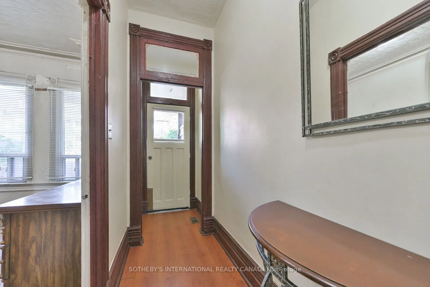 278 Clinton Street