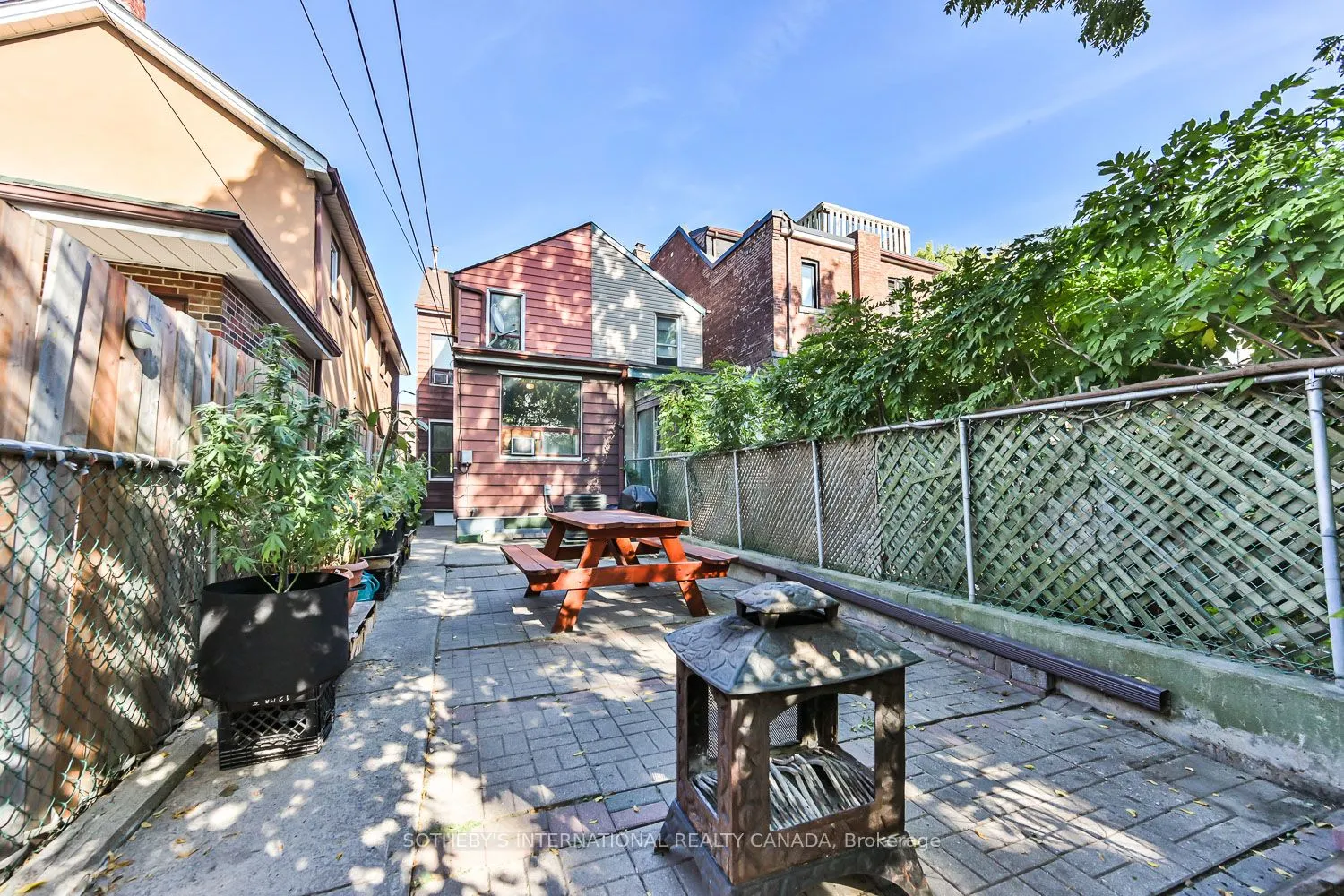 278 Clinton Street