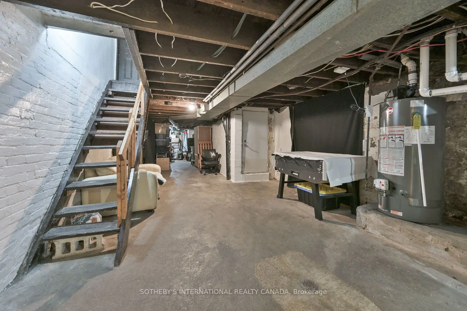 278 Clinton Street