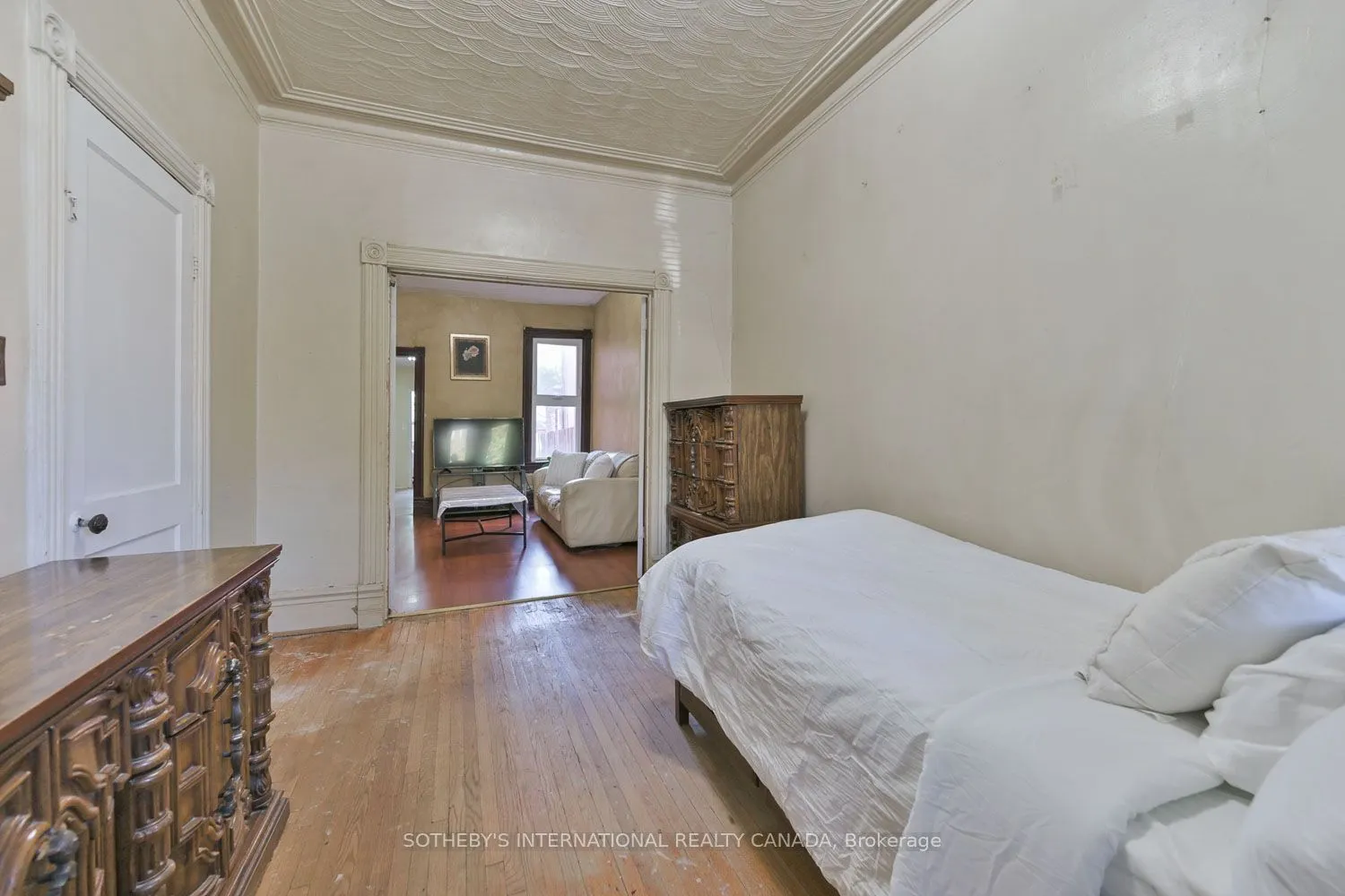 278 Clinton Street