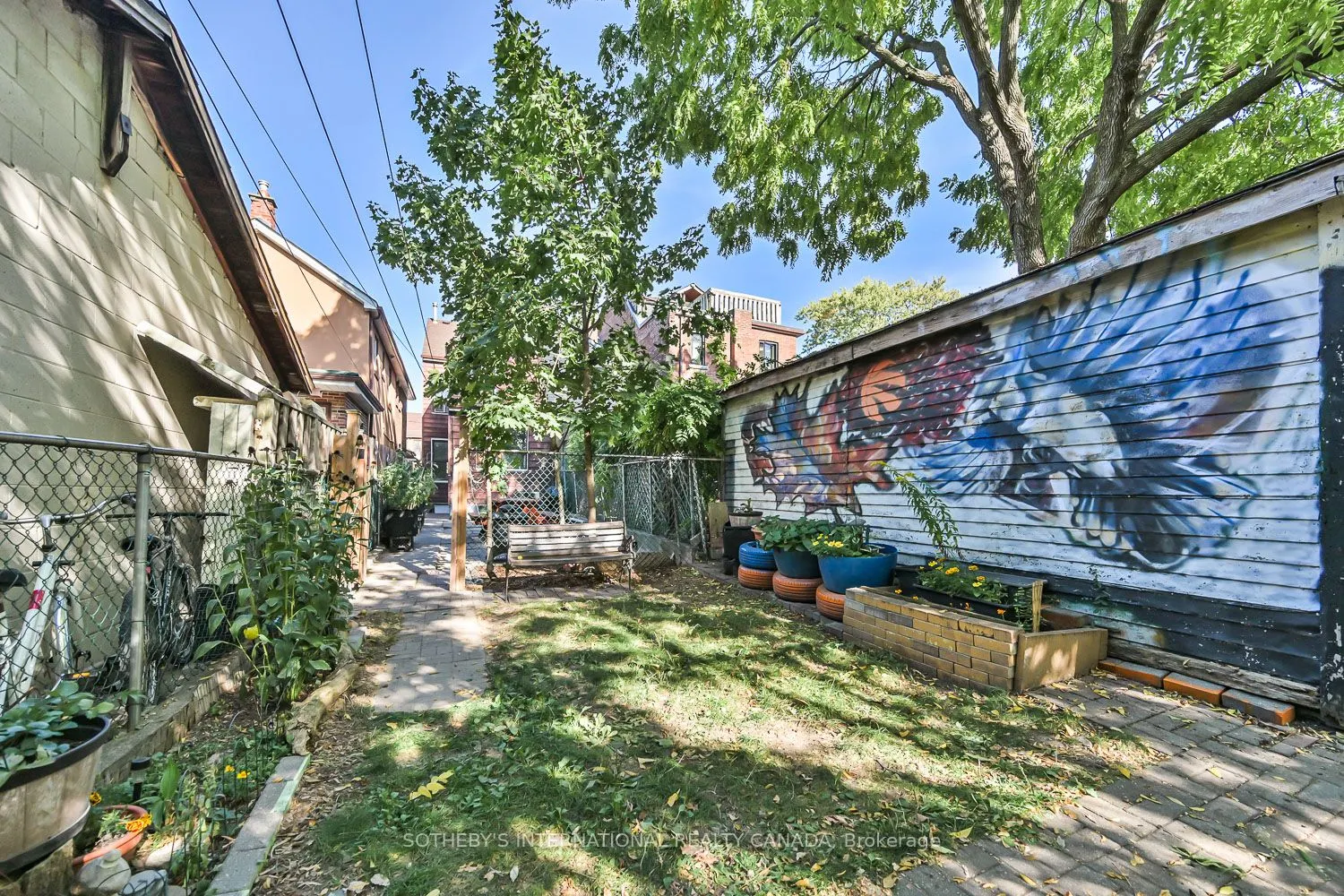 278 Clinton Street