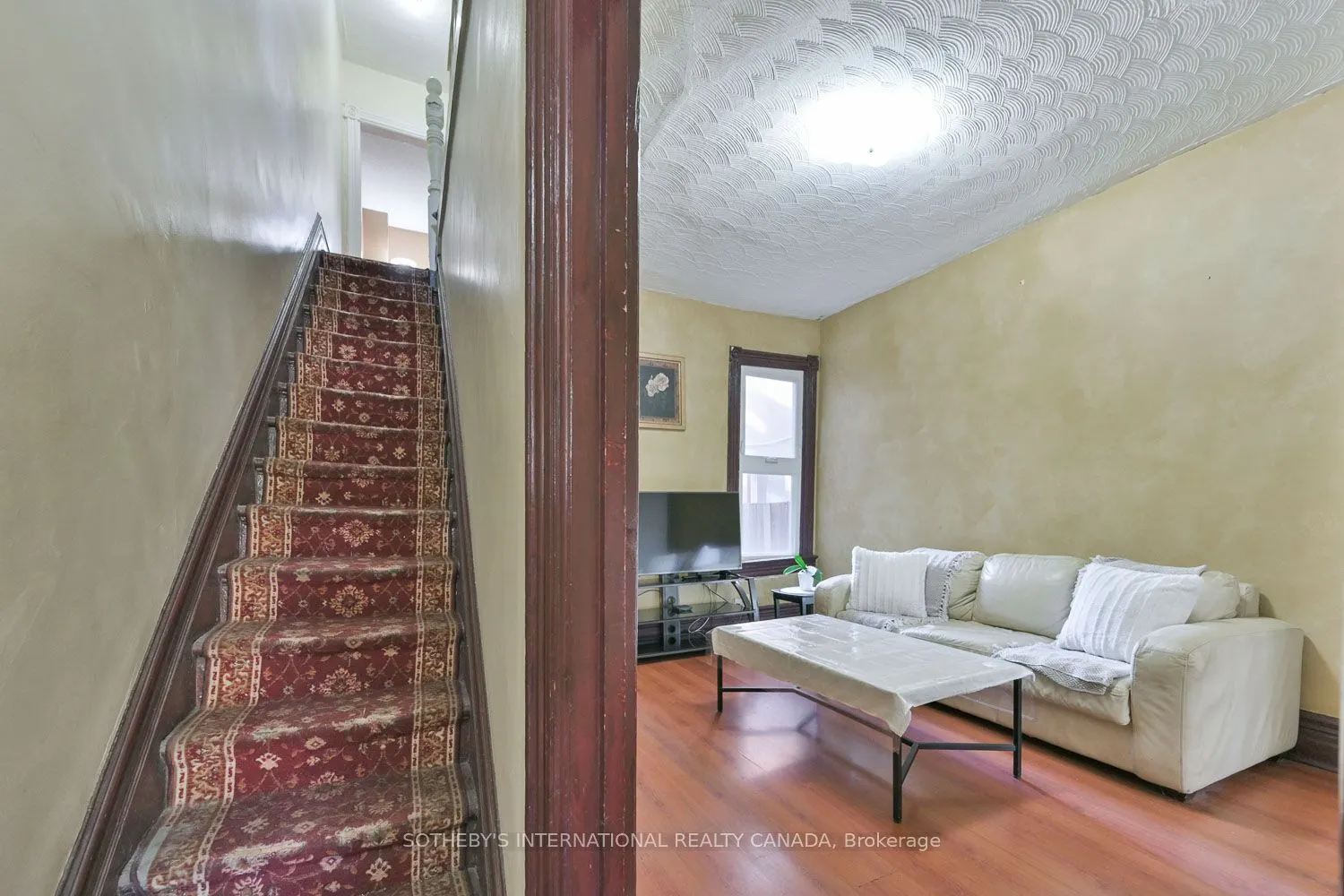 278 Clinton Street