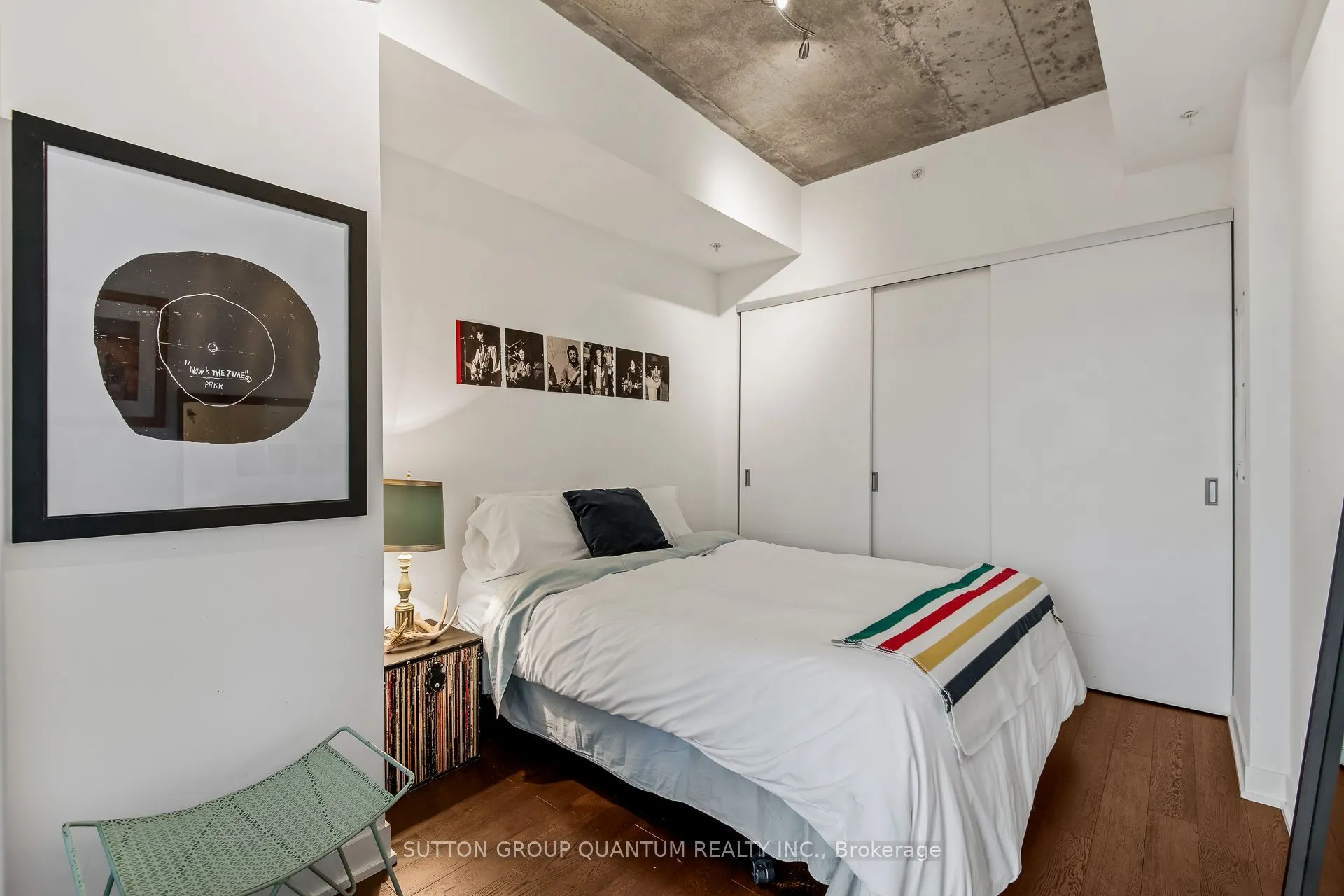 1239 Dundas Street W, #502
