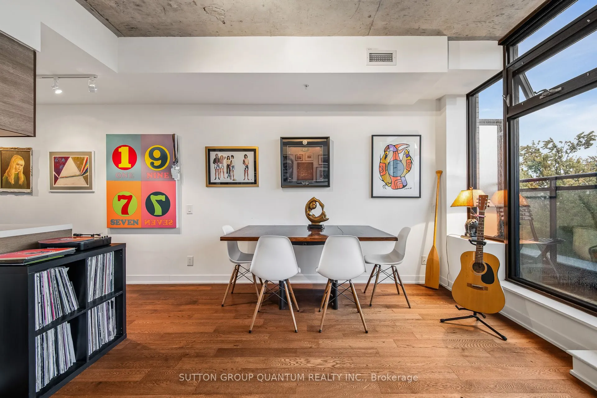 1239 Dundas Street W, #502
