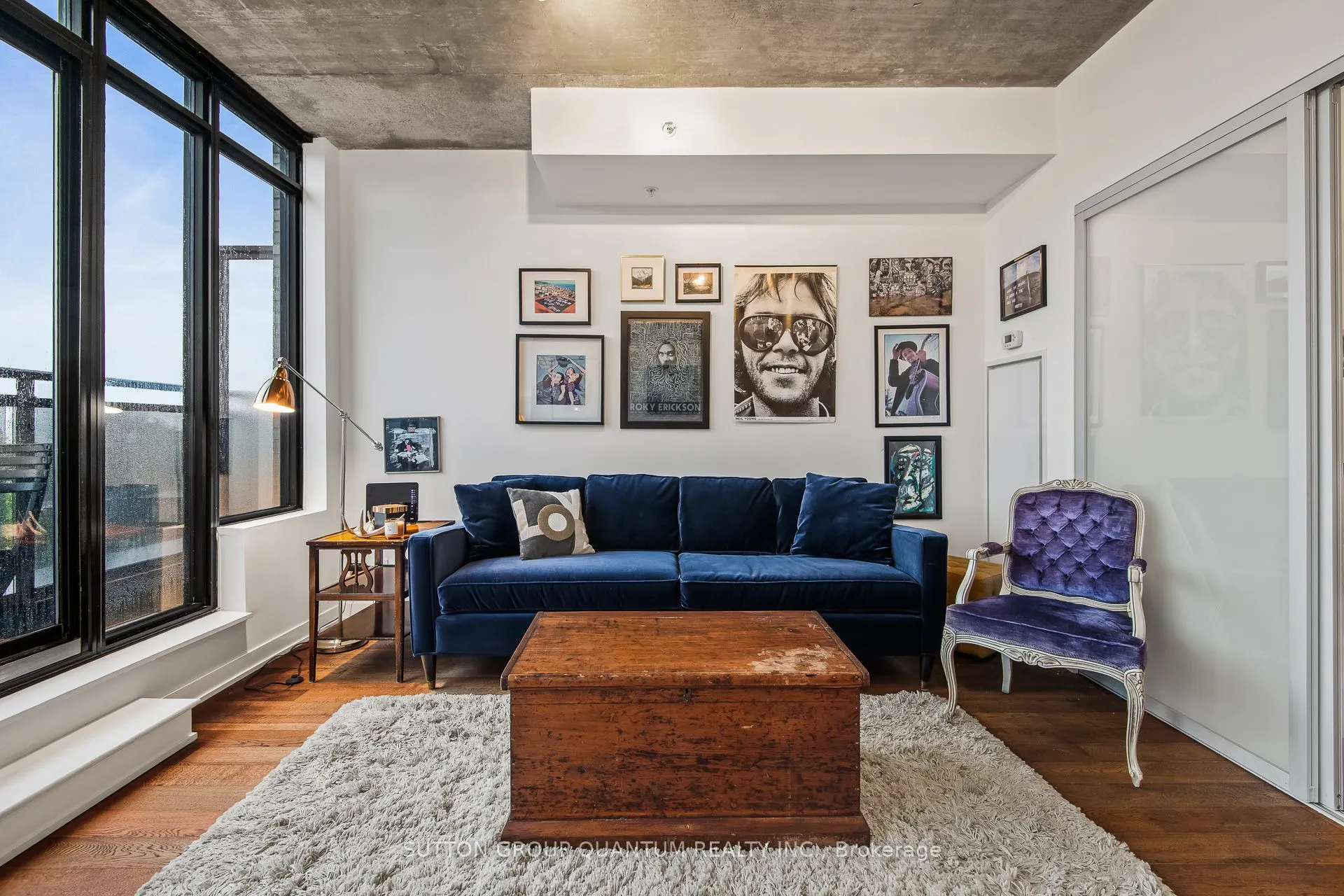 1239 Dundas Street W, #502