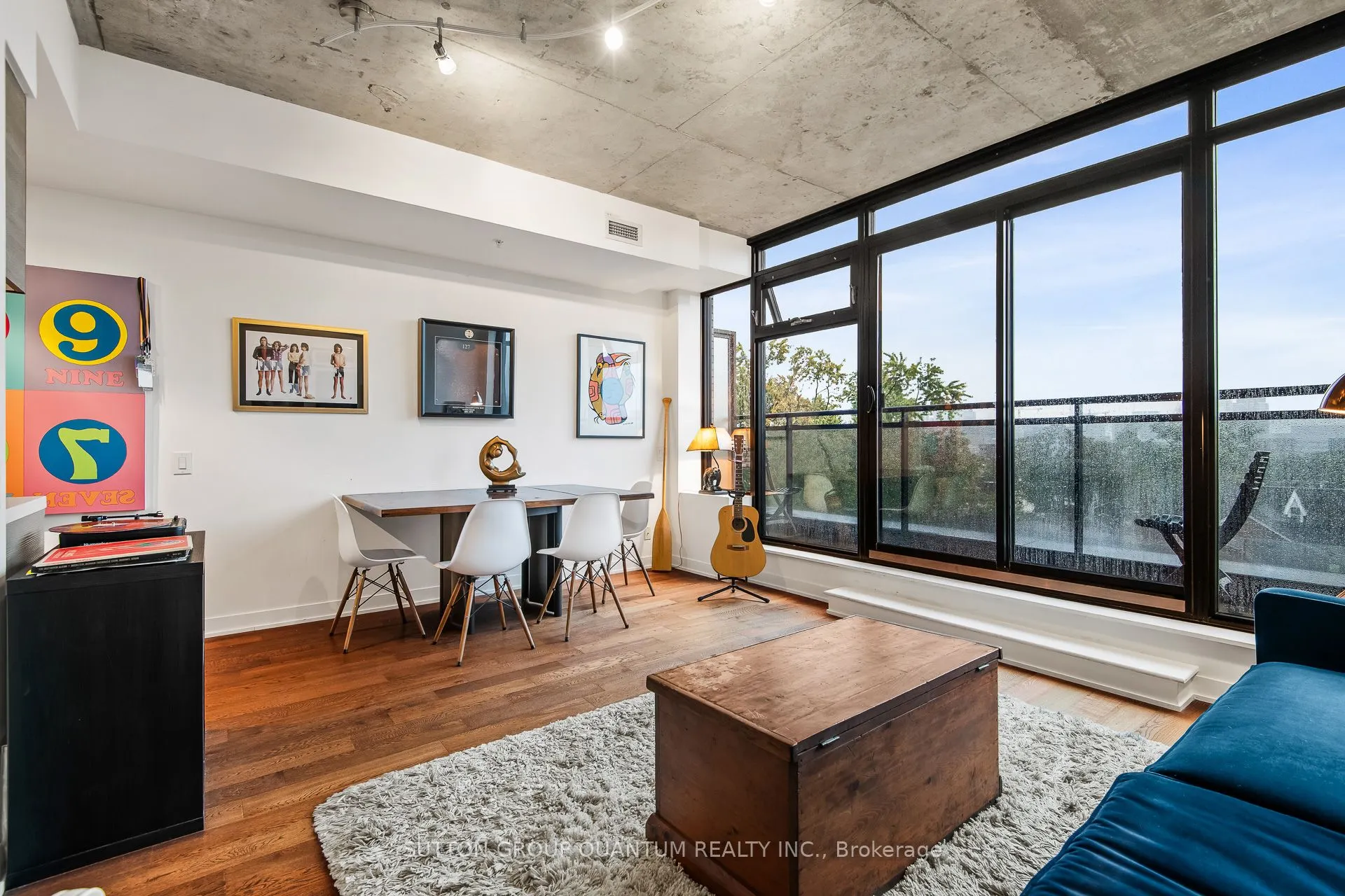 1239 Dundas Street W, #502