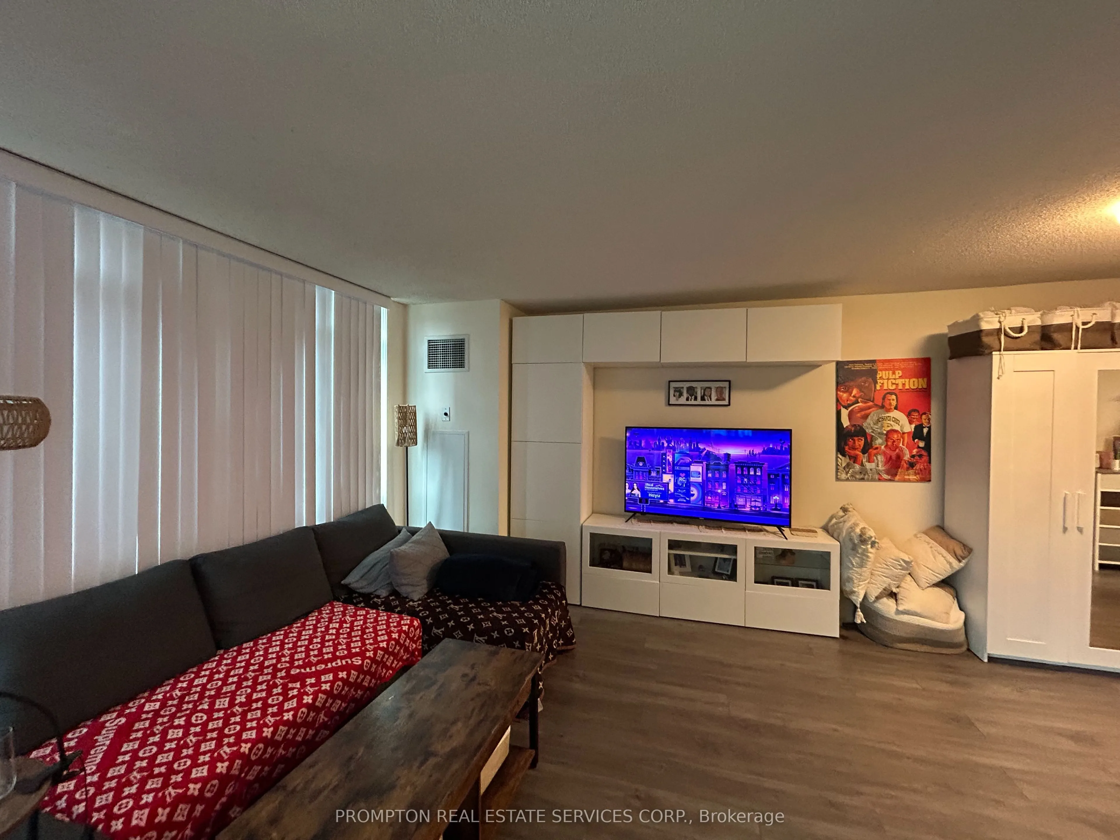 381 Front Street W, #609