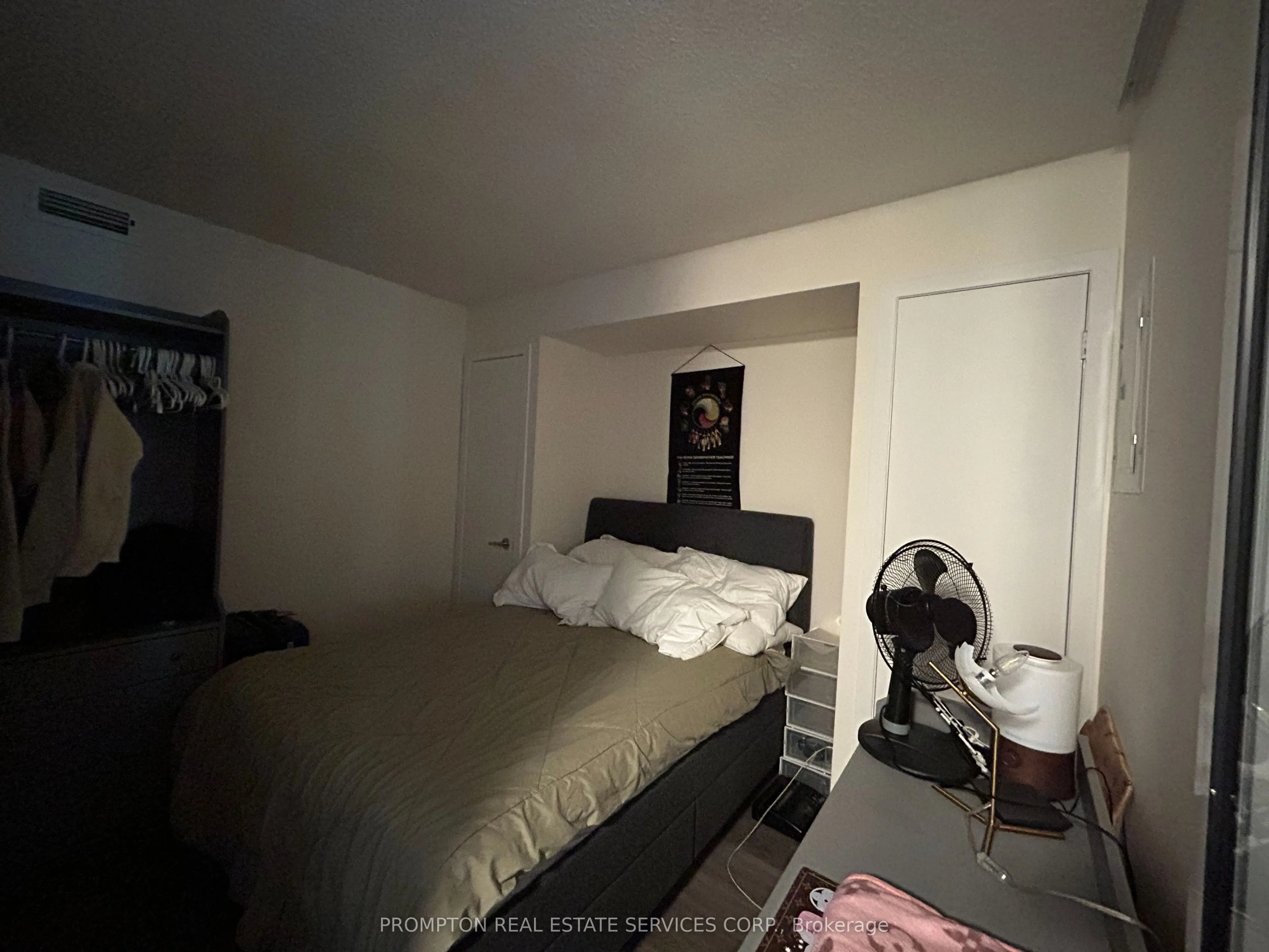 381 Front Street W, #609