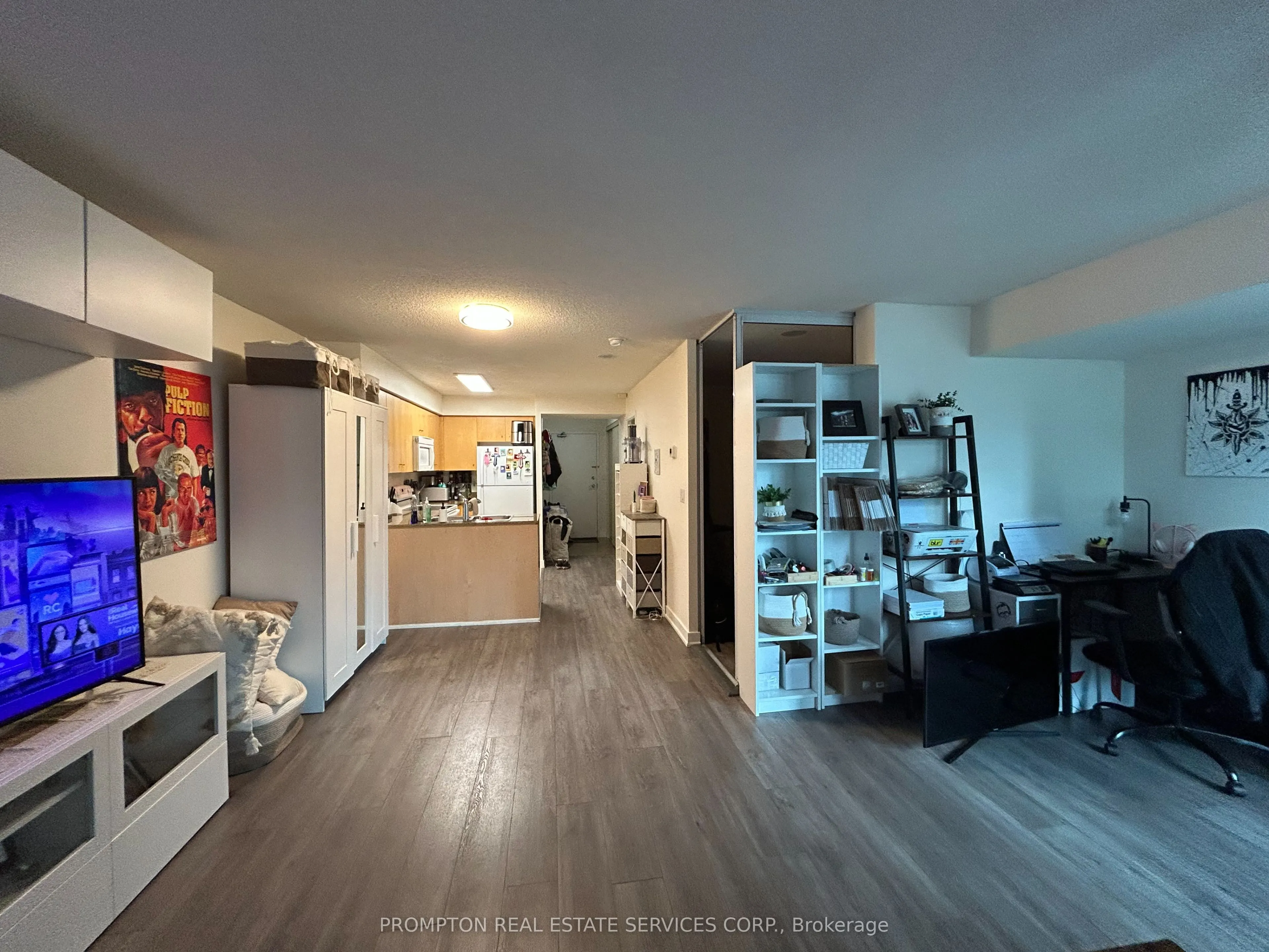 381 Front Street W, #609