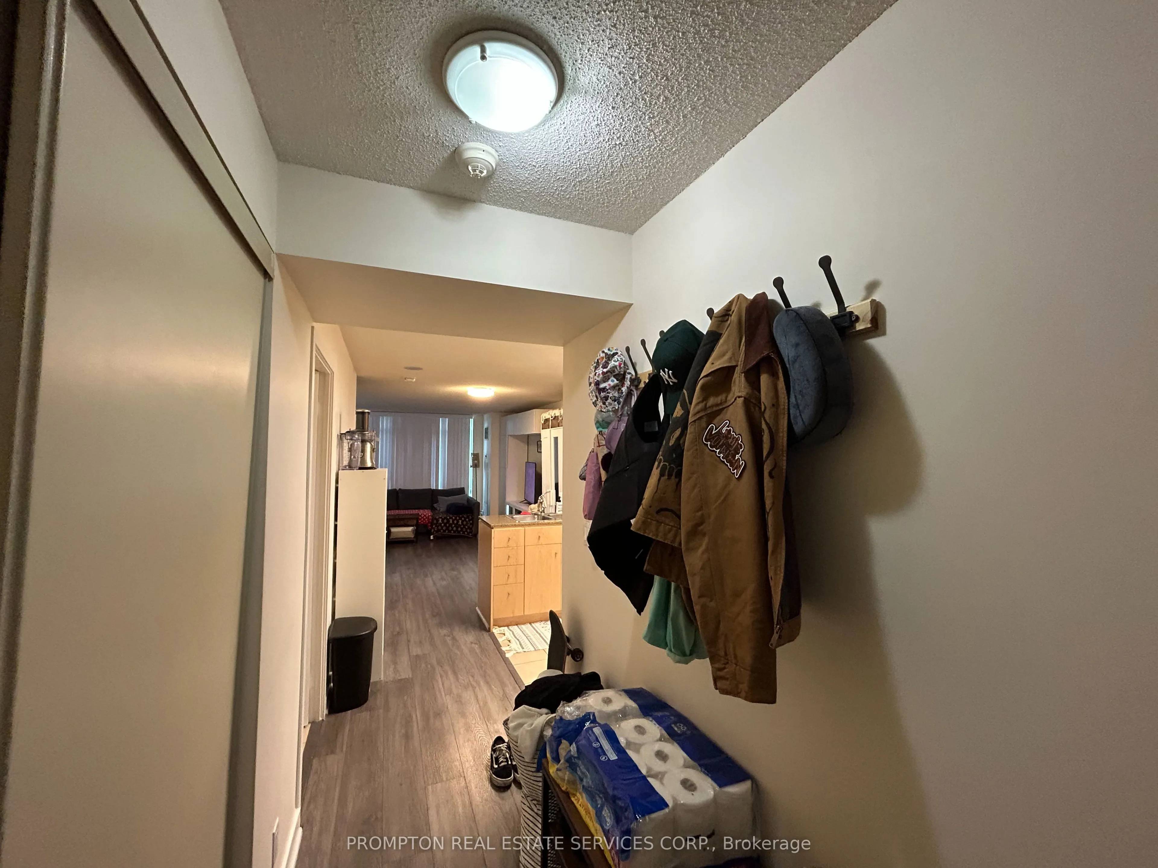 381 Front Street W, #609