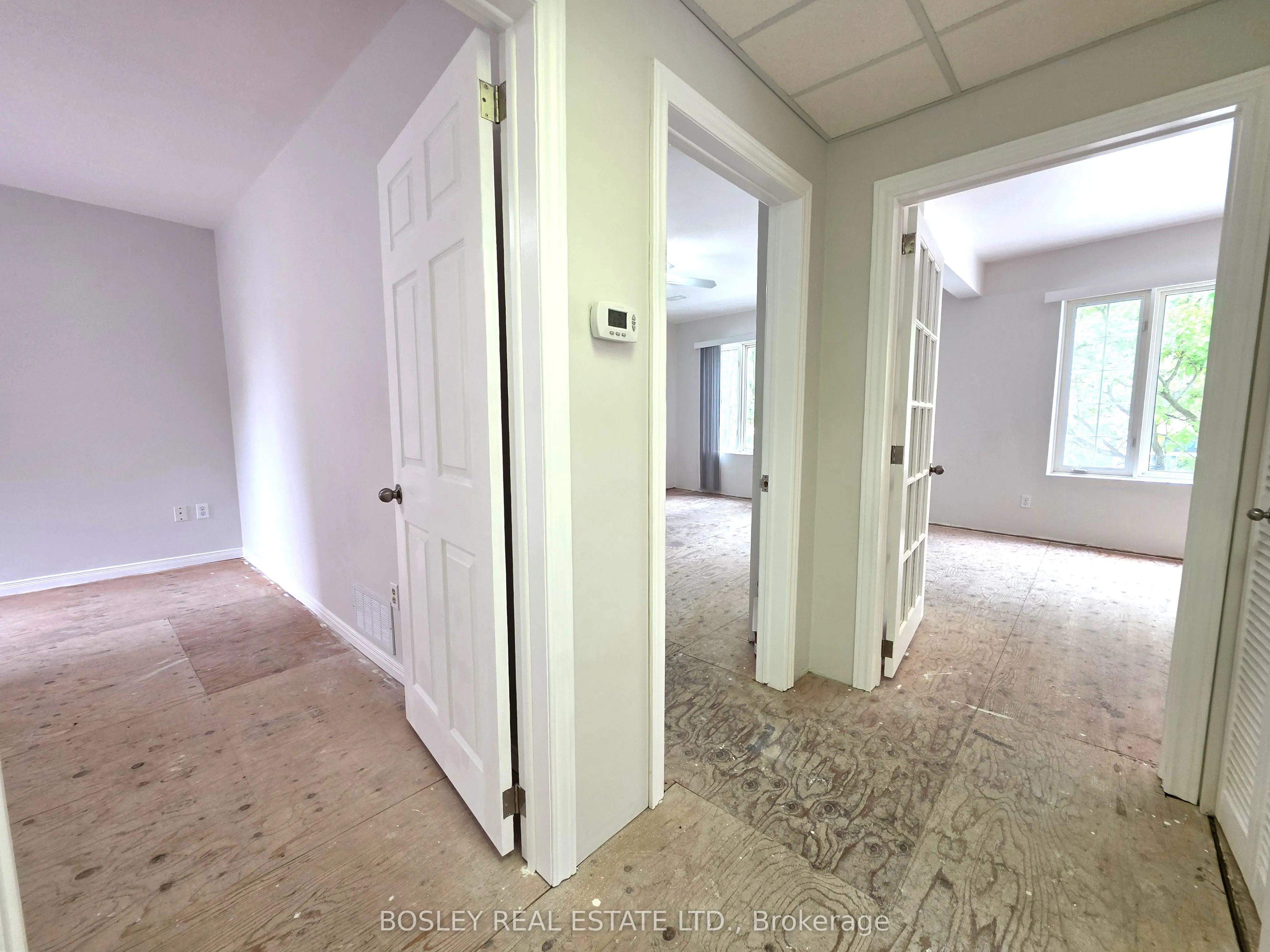 2519 Yonge Street, #2nd Floor
