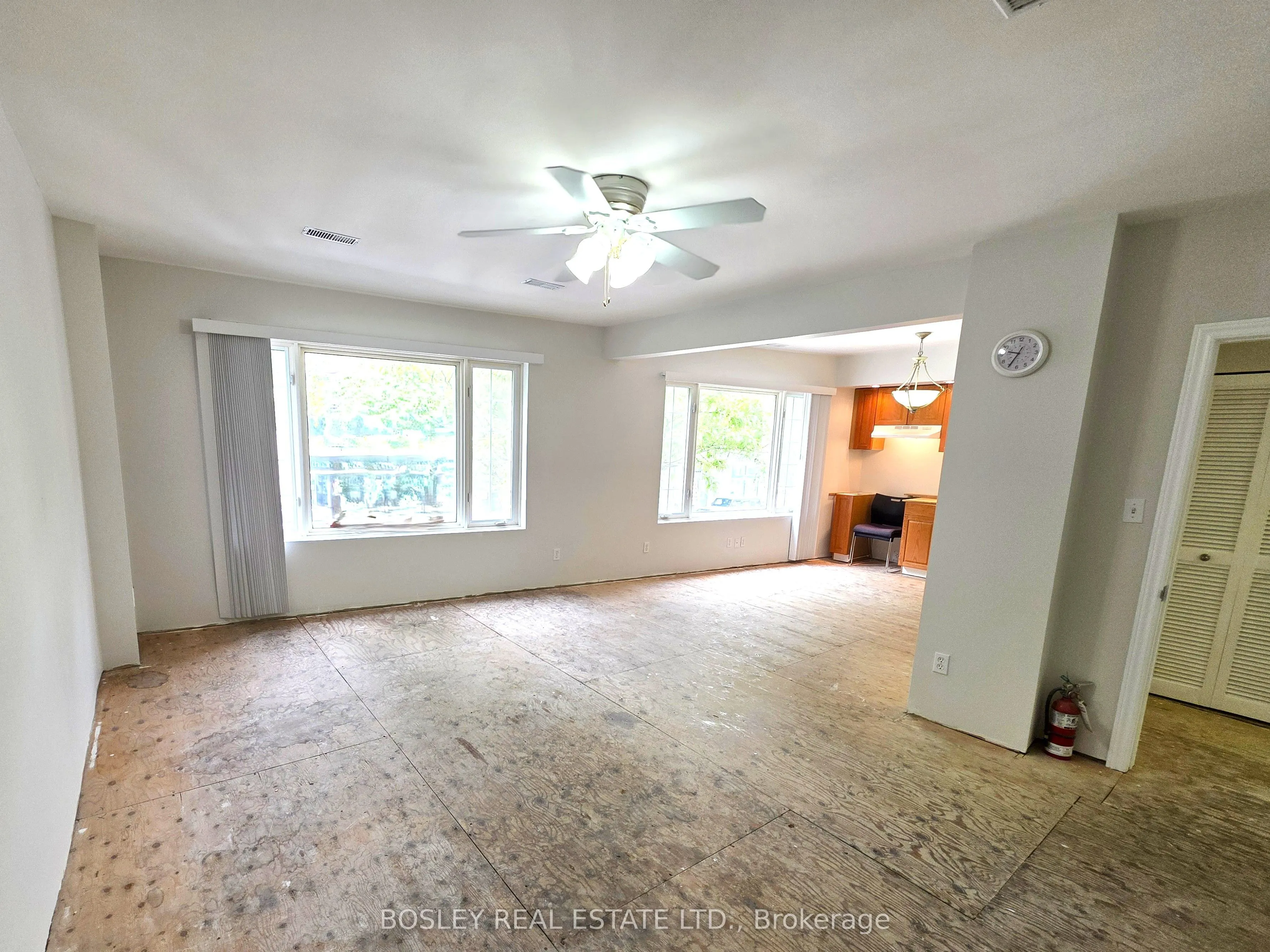 2519 Yonge Street, #2nd Floor
